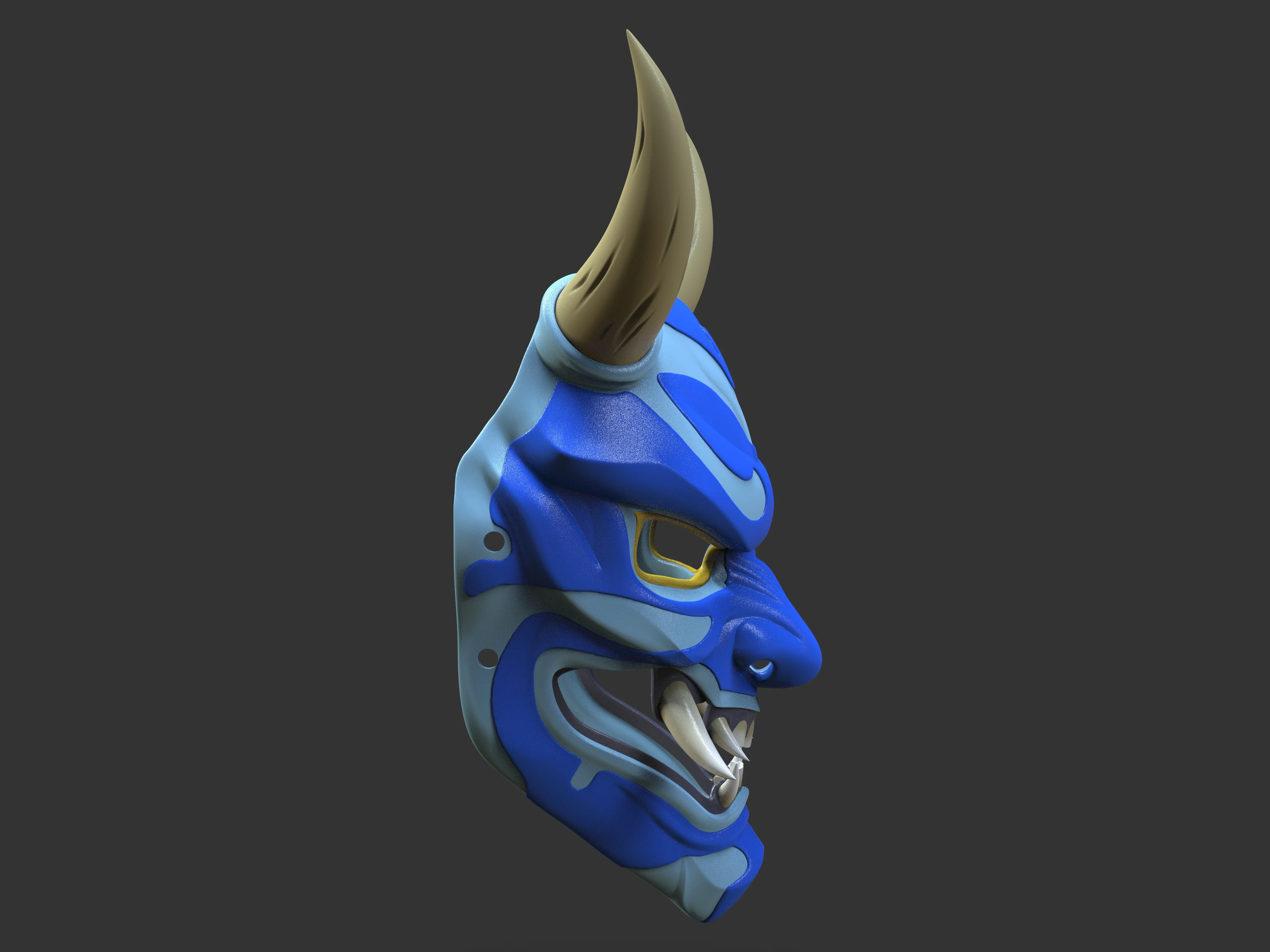 3 Ninjas Adult Remake Colt - Image 4