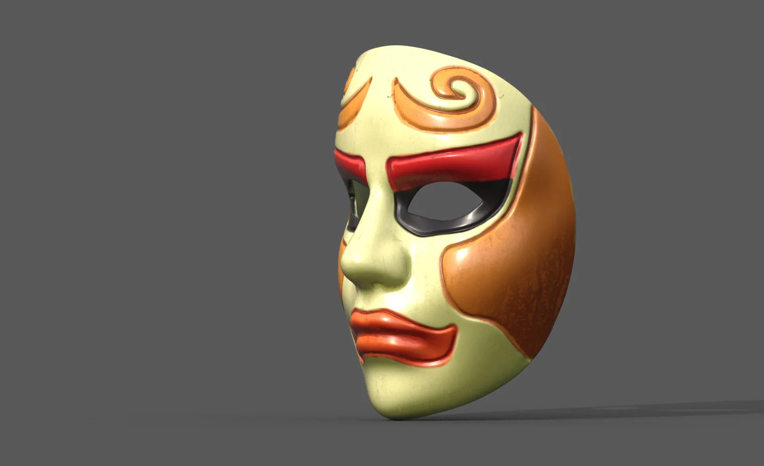 3 Ninjas Mask TumTum - Image 3