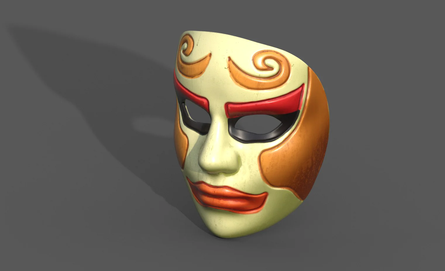 3 Ninjas Mask TumTum - Image 4