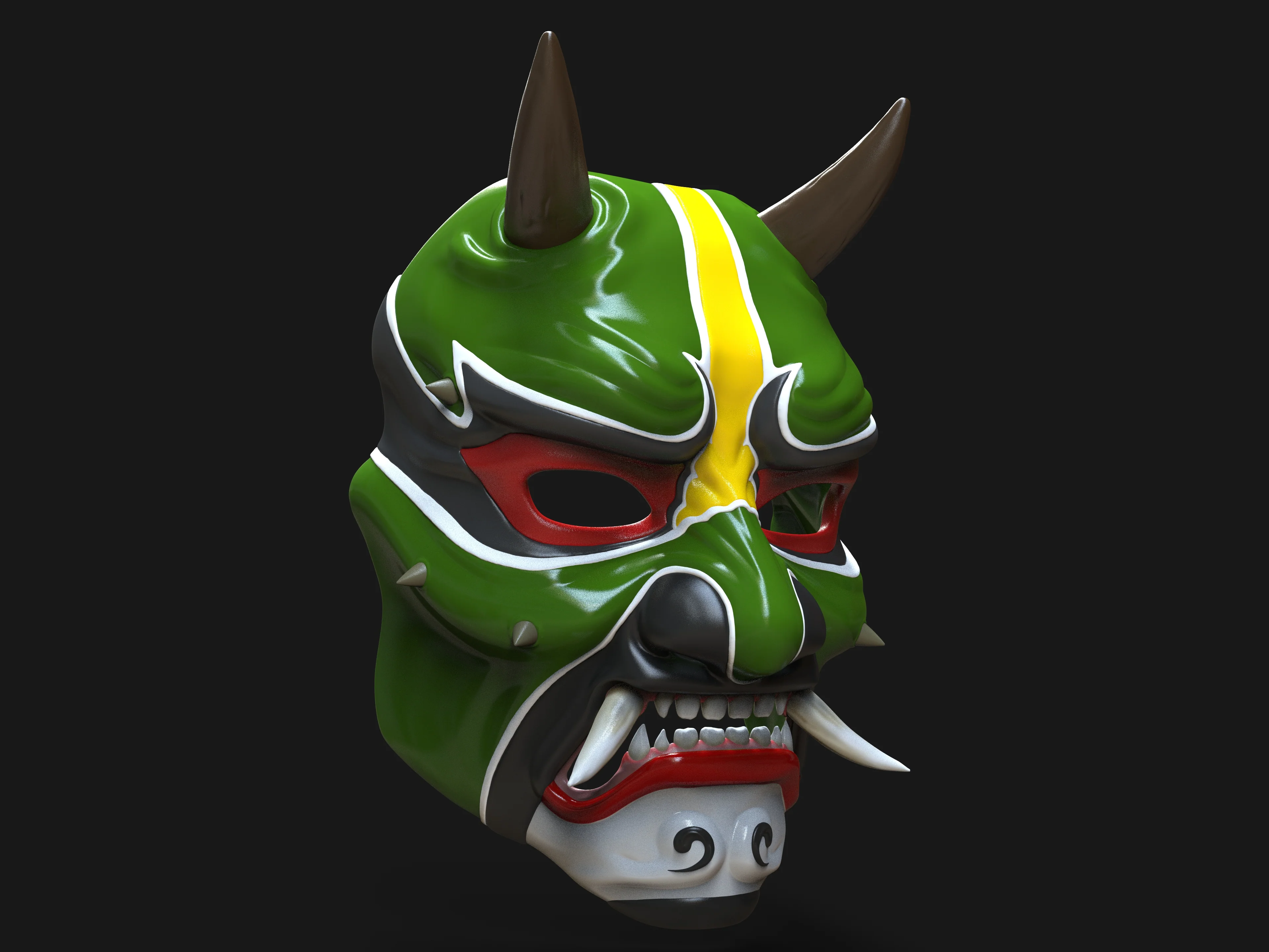 3d Ninjas Adult Remake Rocky - Image 3