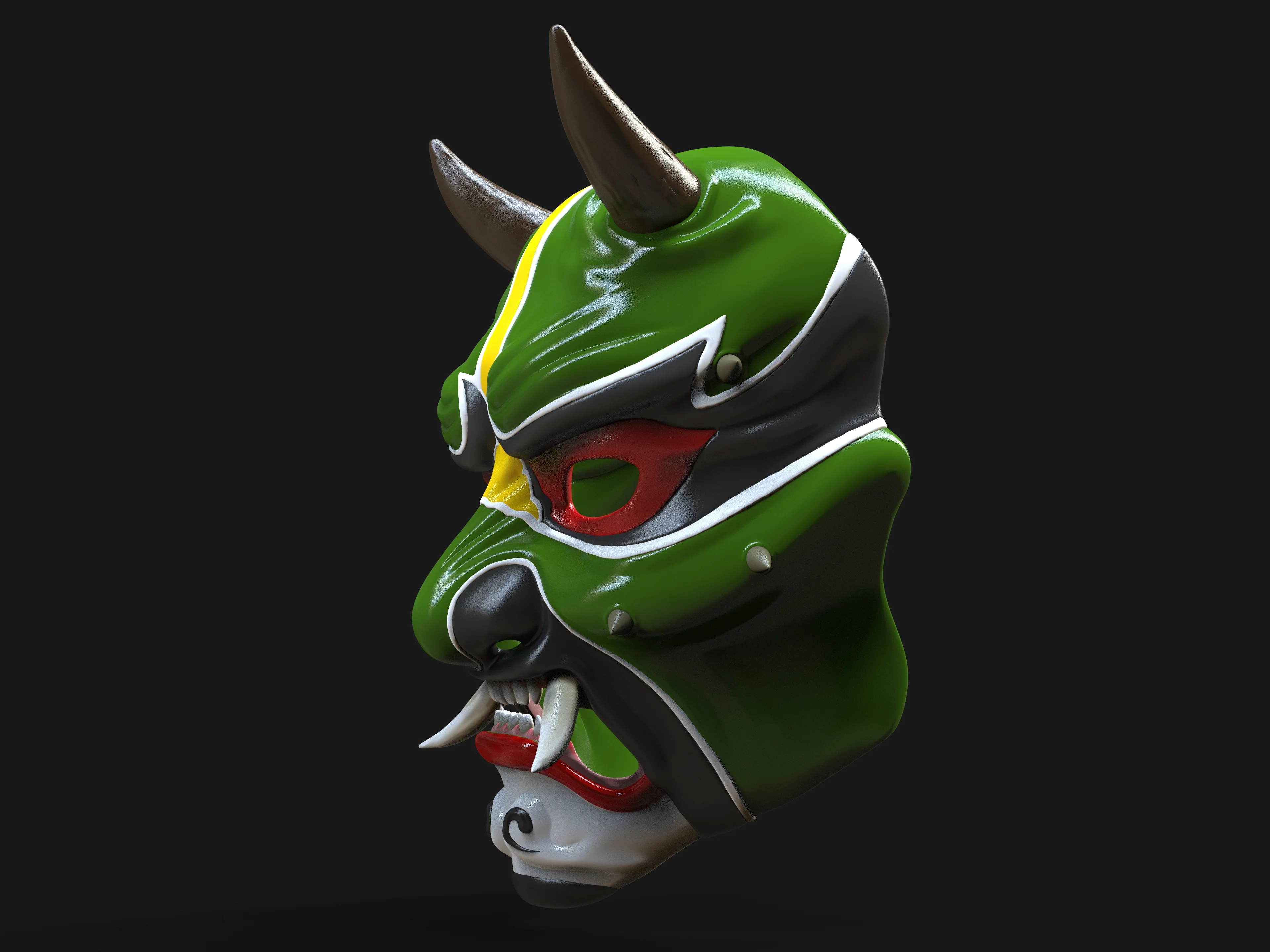 3d Ninjas Adult Remake Rocky - Image 5