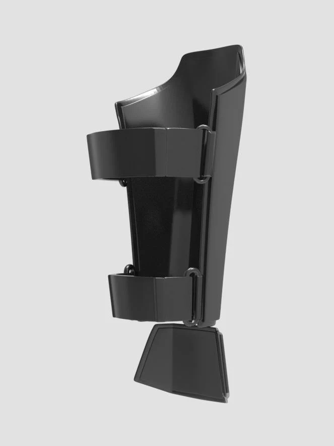 Ahsoka Tano Gauntlets stl - Image 3