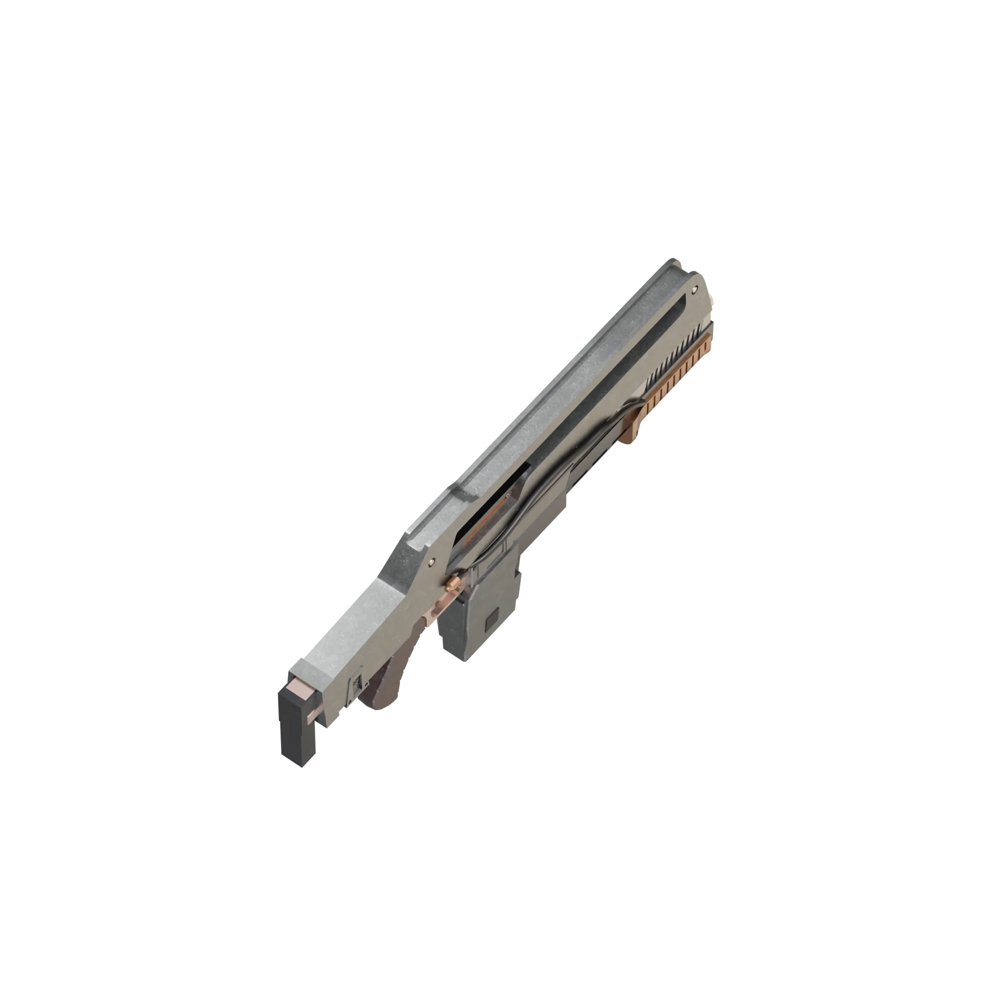 Alien Romulus M41 Pulse Rifle - Image 5