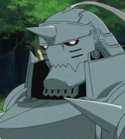 Alphonse Elric - Image 3