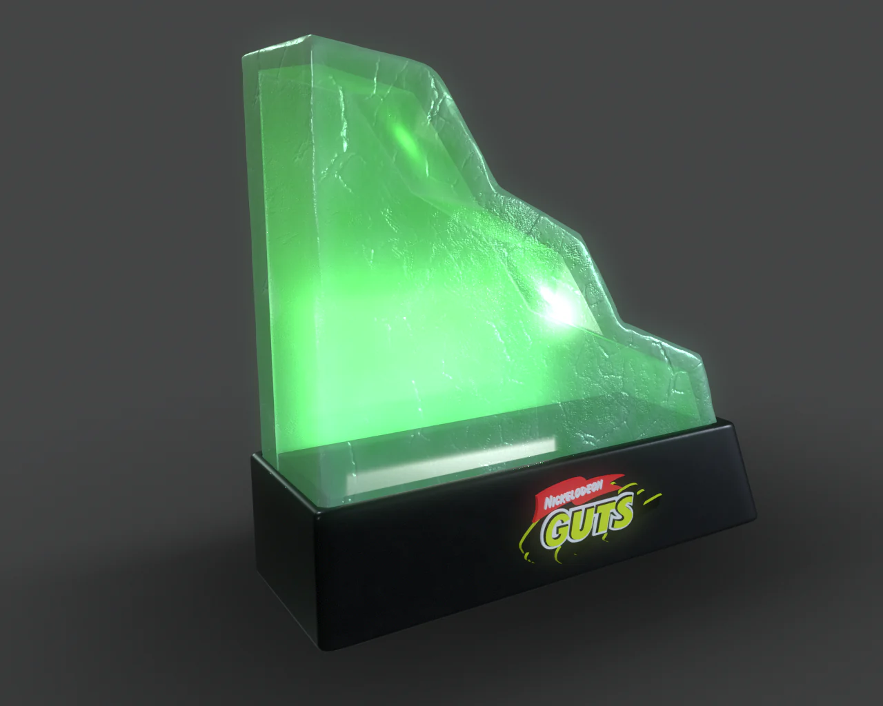 Aggro Crag Trophy - Image 4