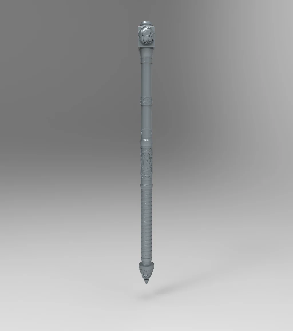 Assassin's Creed Valhalla Axes - Image 11