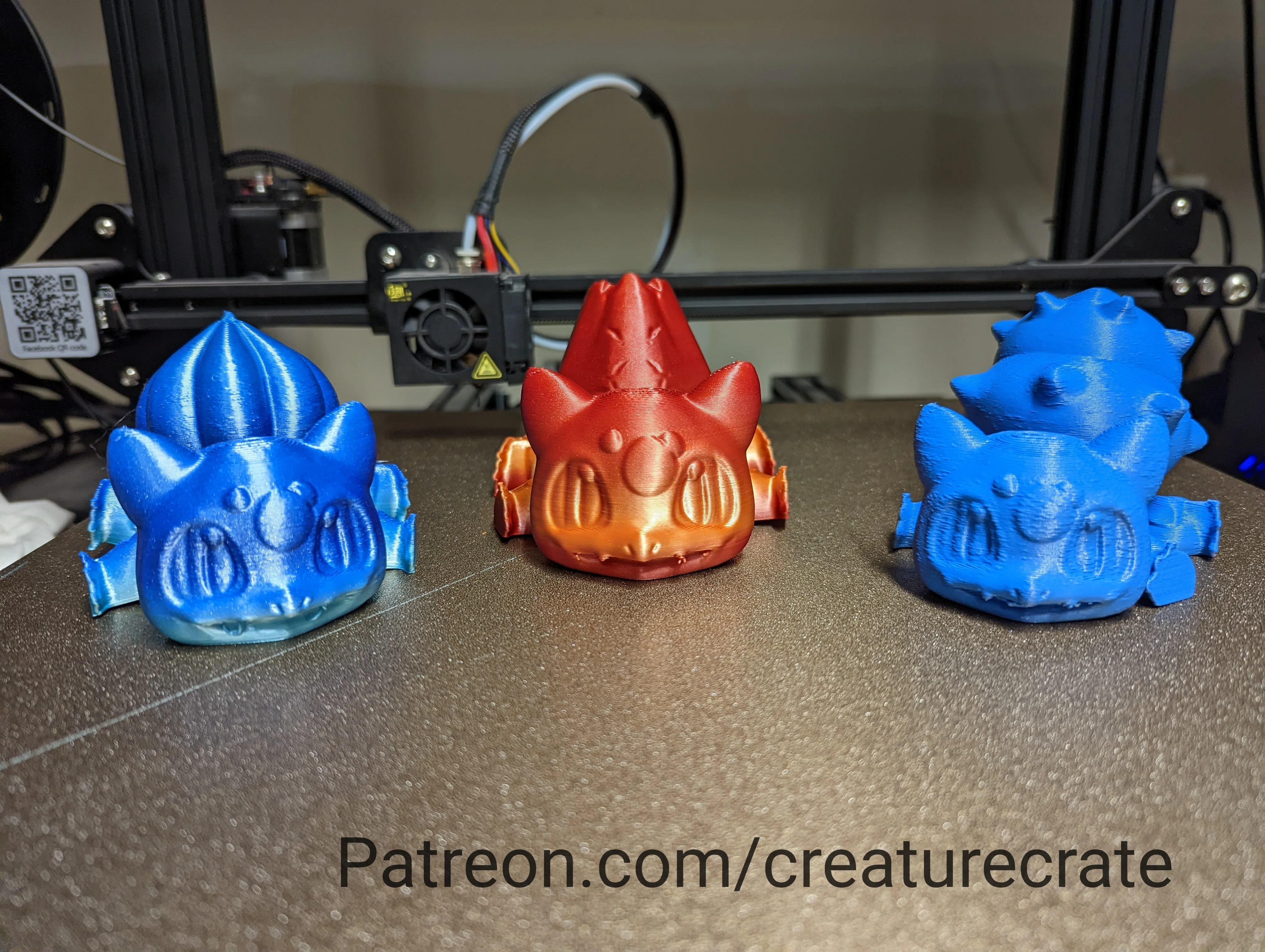 August Creature Crate Bundle - Image 3