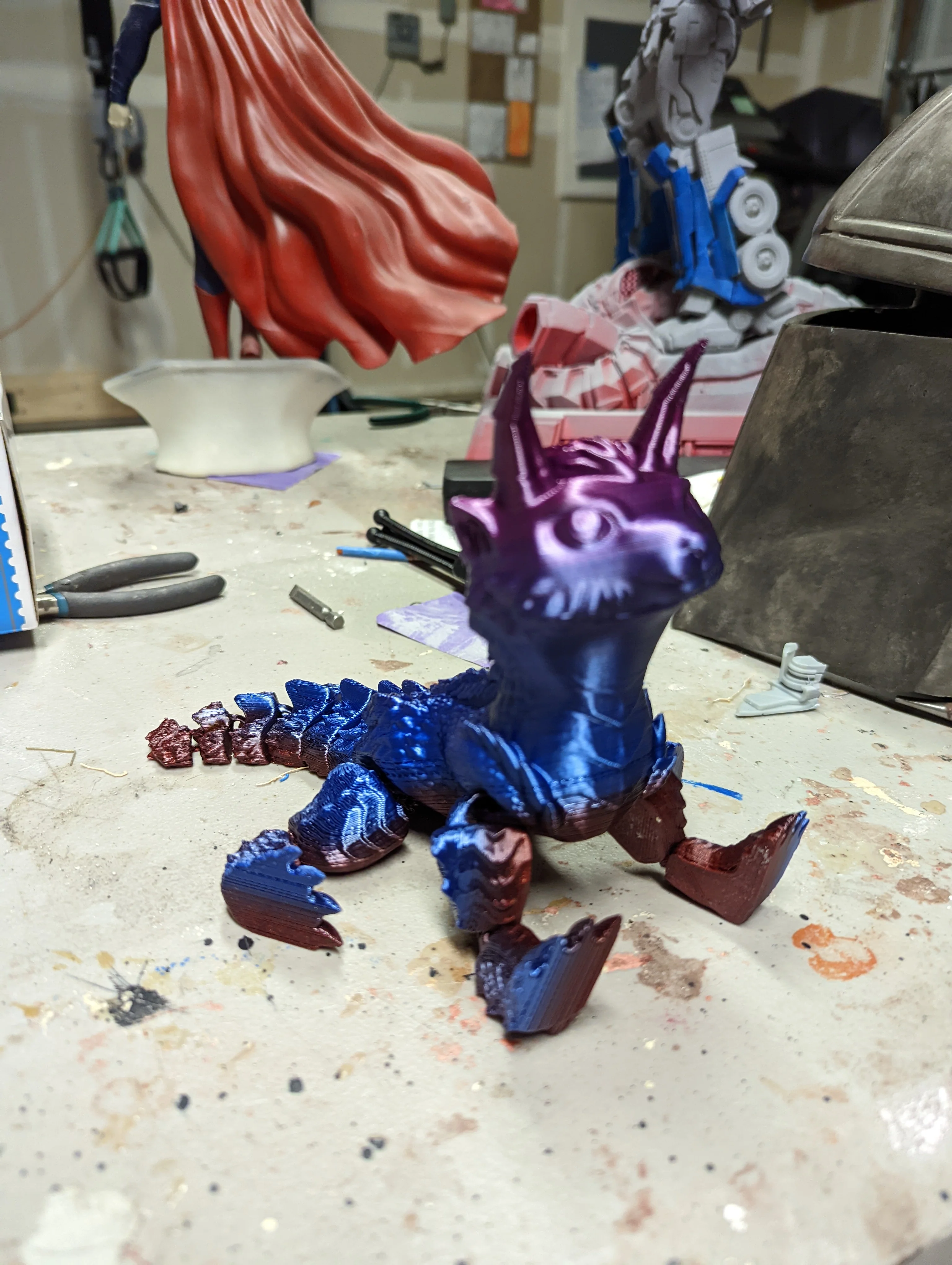 August Creature Crate Bundle - Image 5