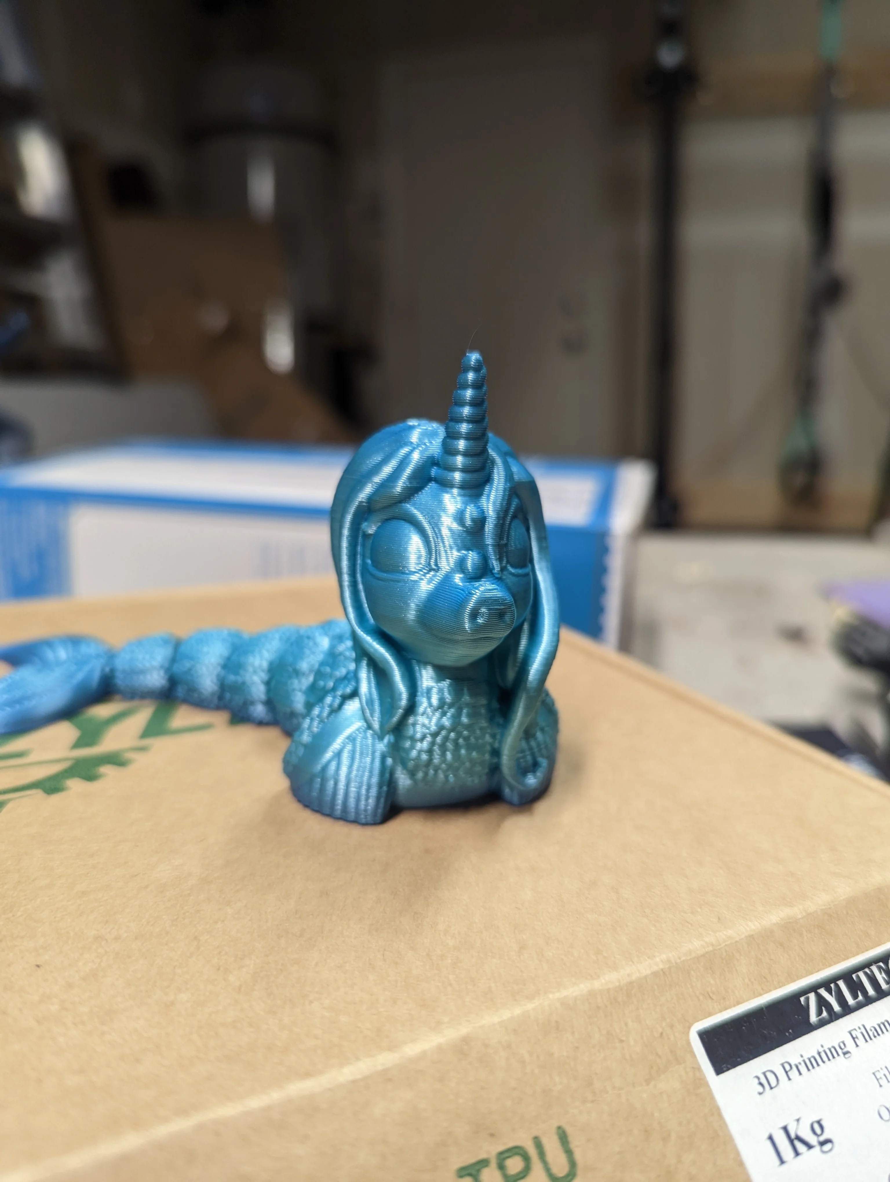 August Creature Crate Bundle - Image 7