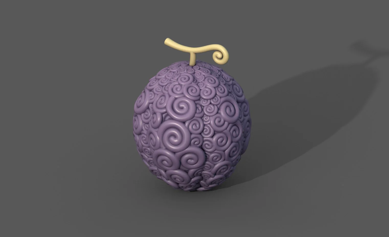 Awa Awa Devil Fruit - Image 3