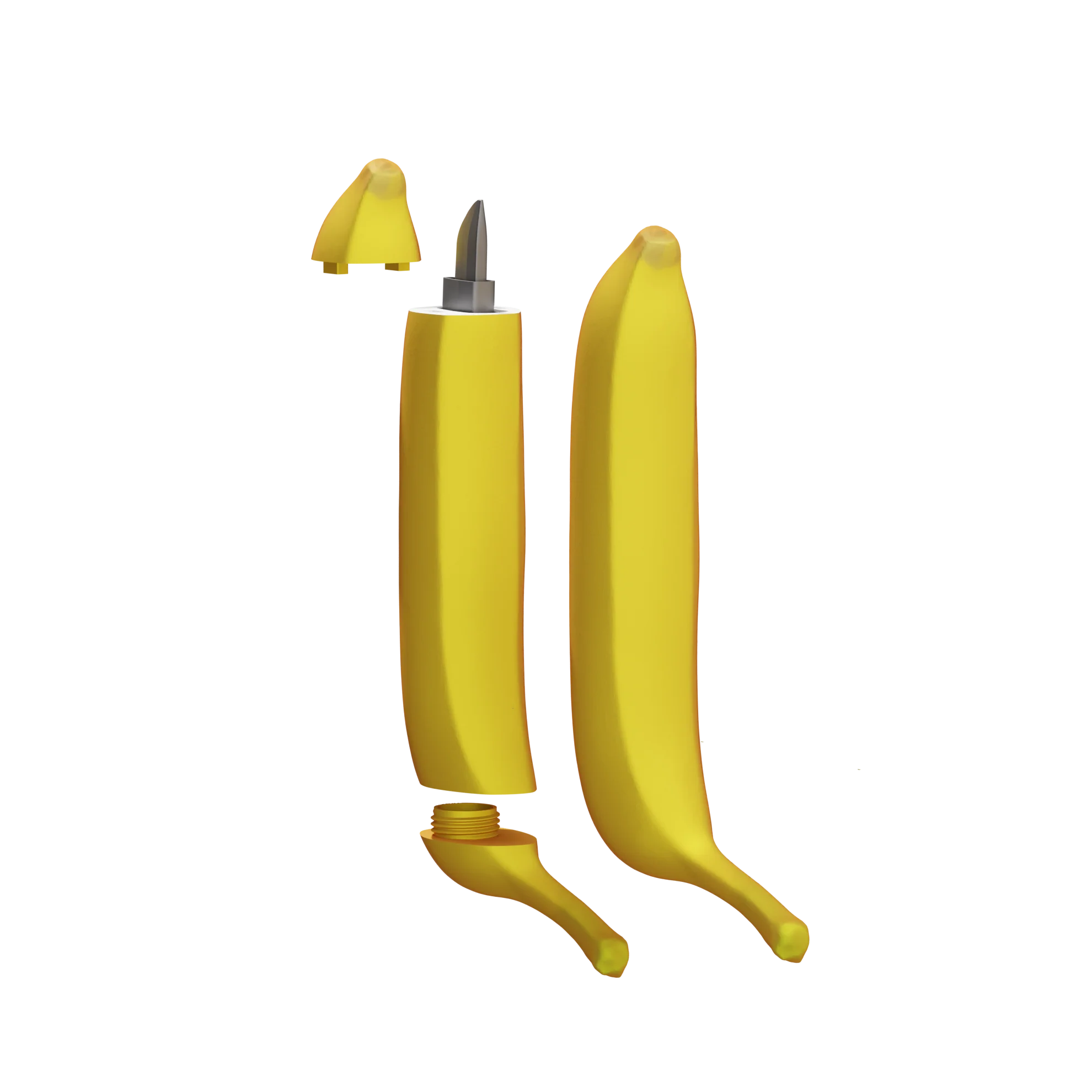 Banana Katana