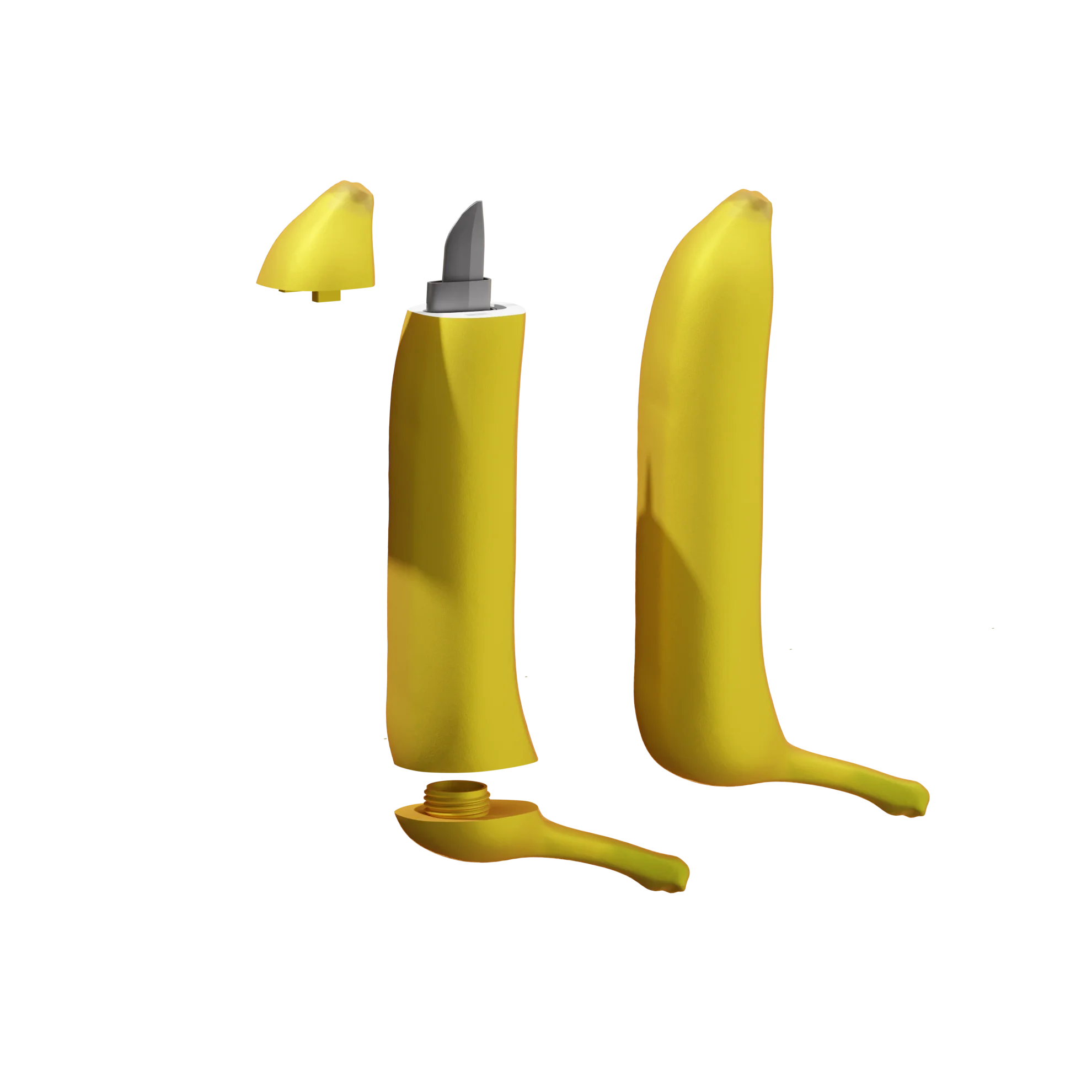 Banana Katana - Image 4