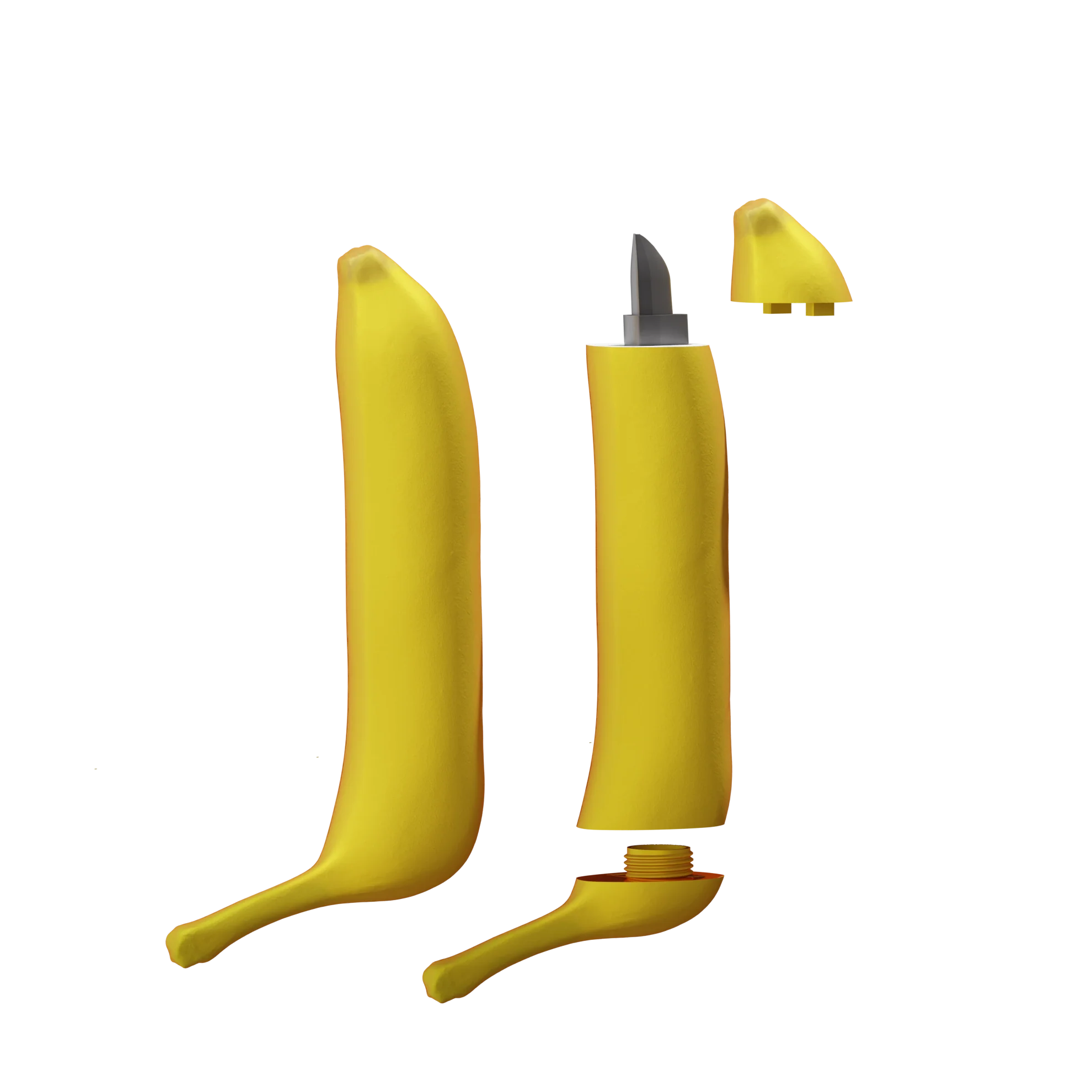 Banana Katana - Image 5