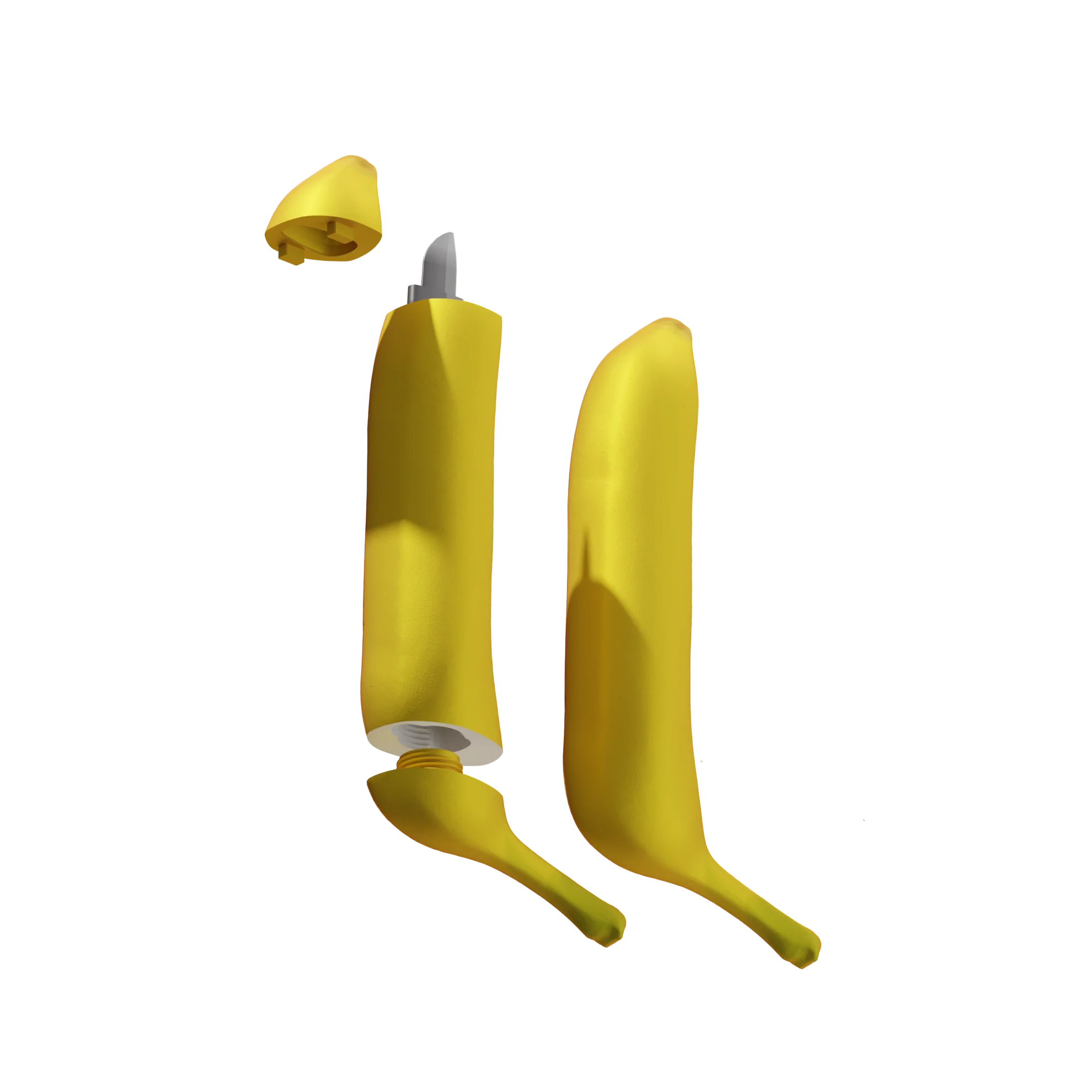 Banana Katana - Image 7