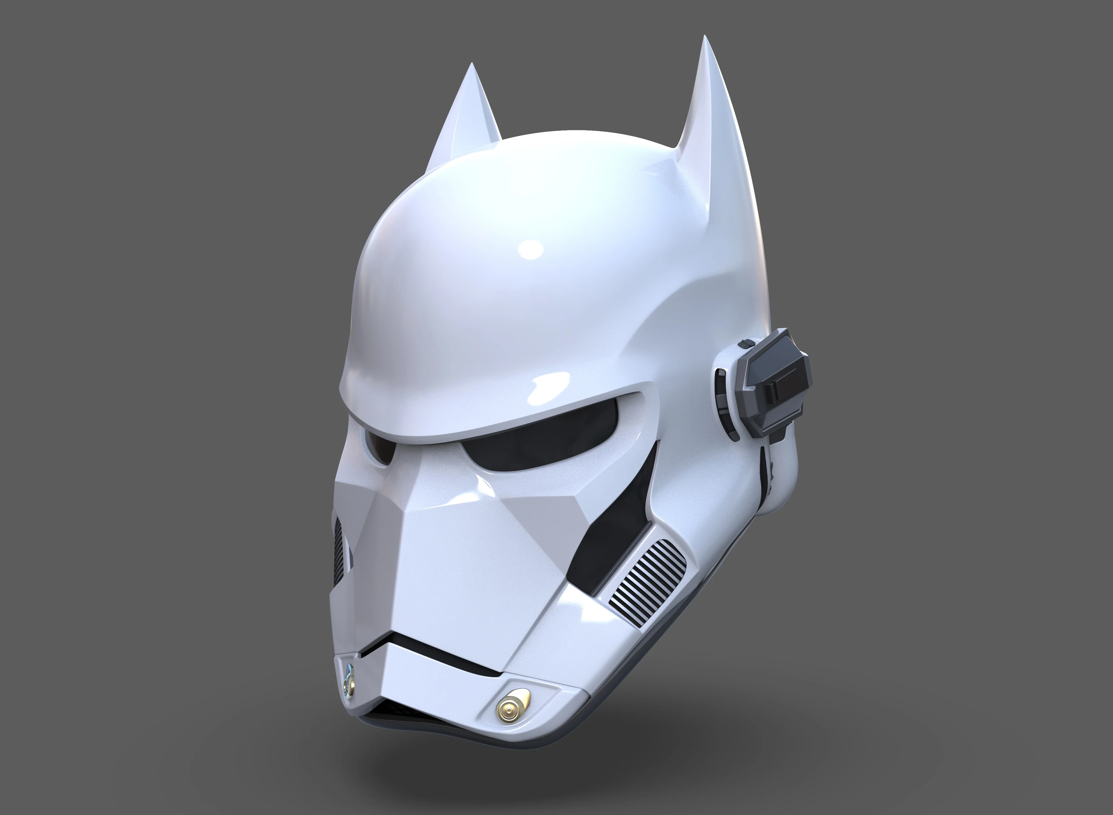 Bat Trooper - Image 2