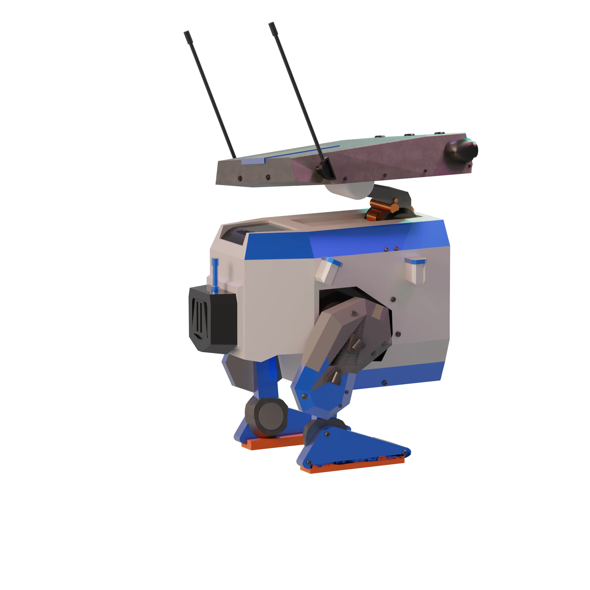 BDX Roaming Droid - Image 2