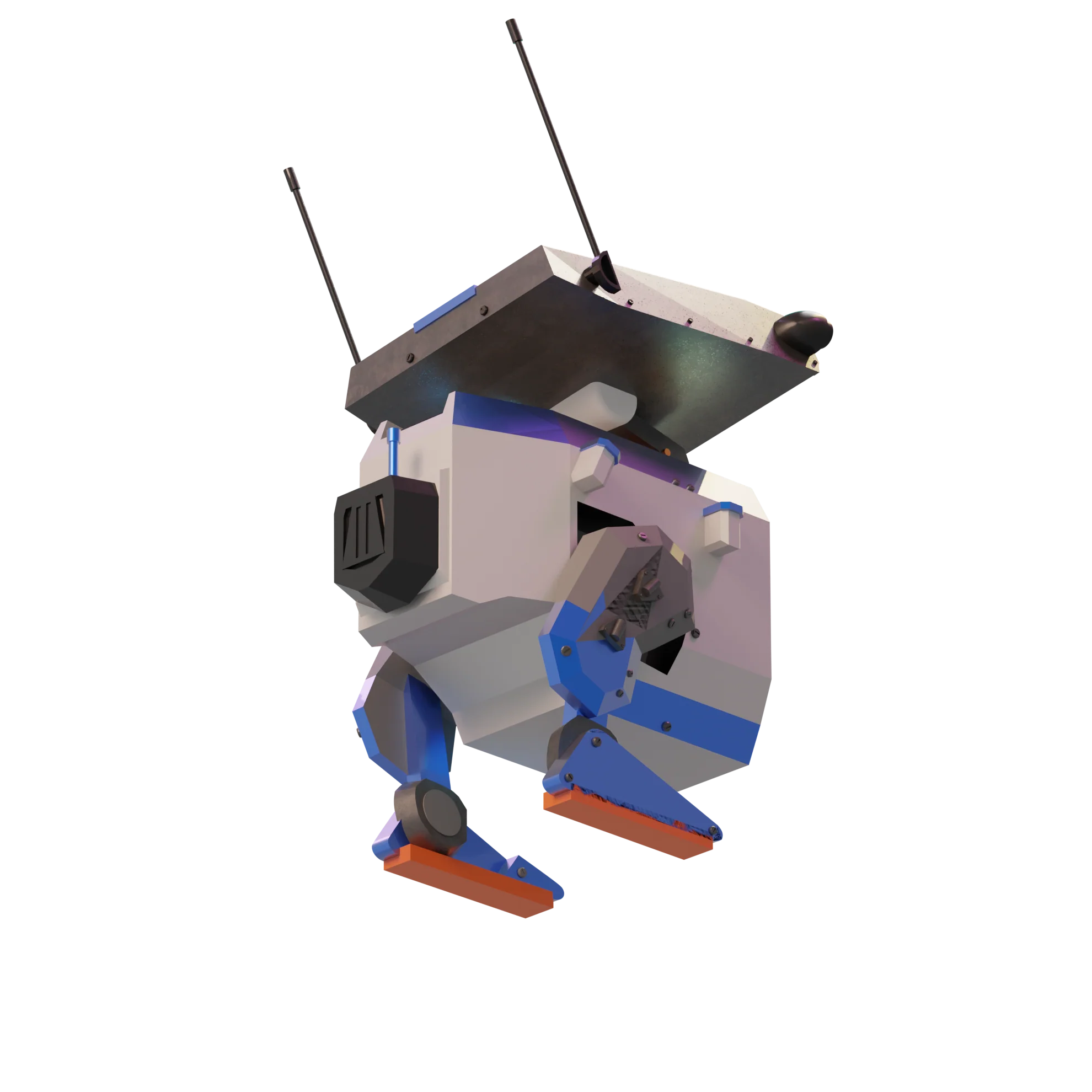 BDX Roaming Droid - Image 5