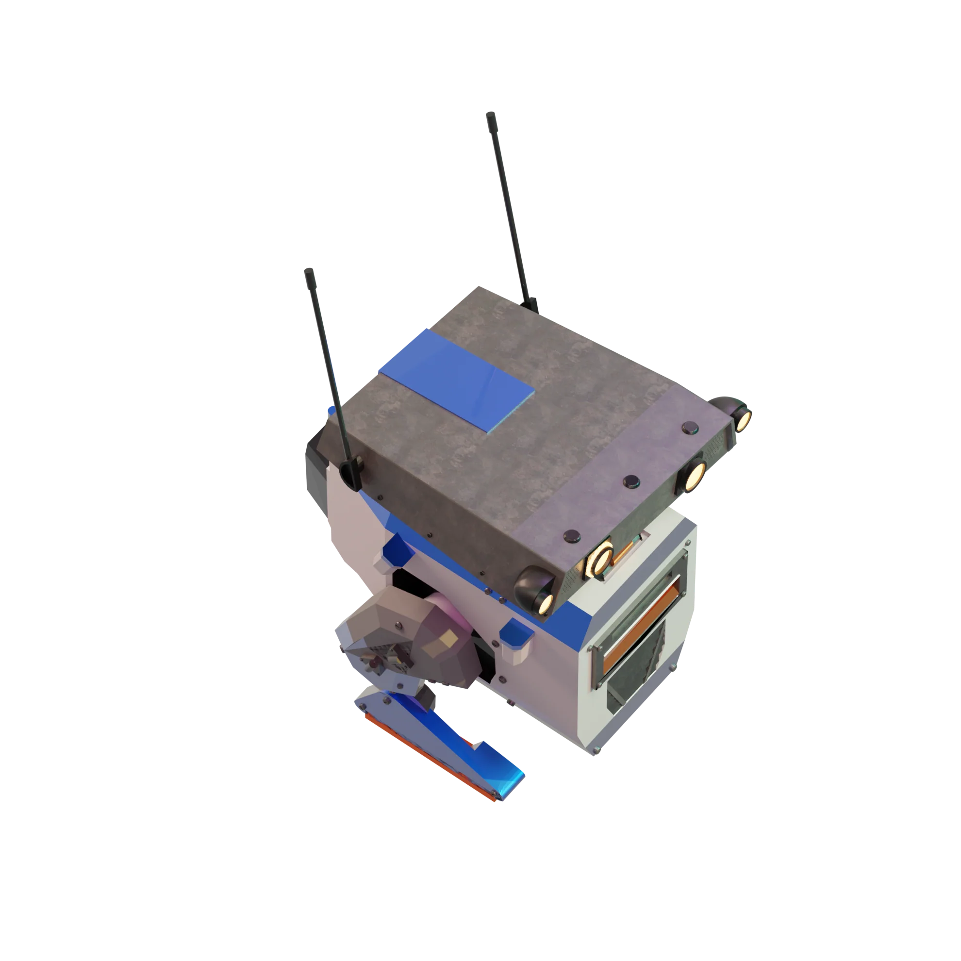 BDX Roaming Droid - Image 6
