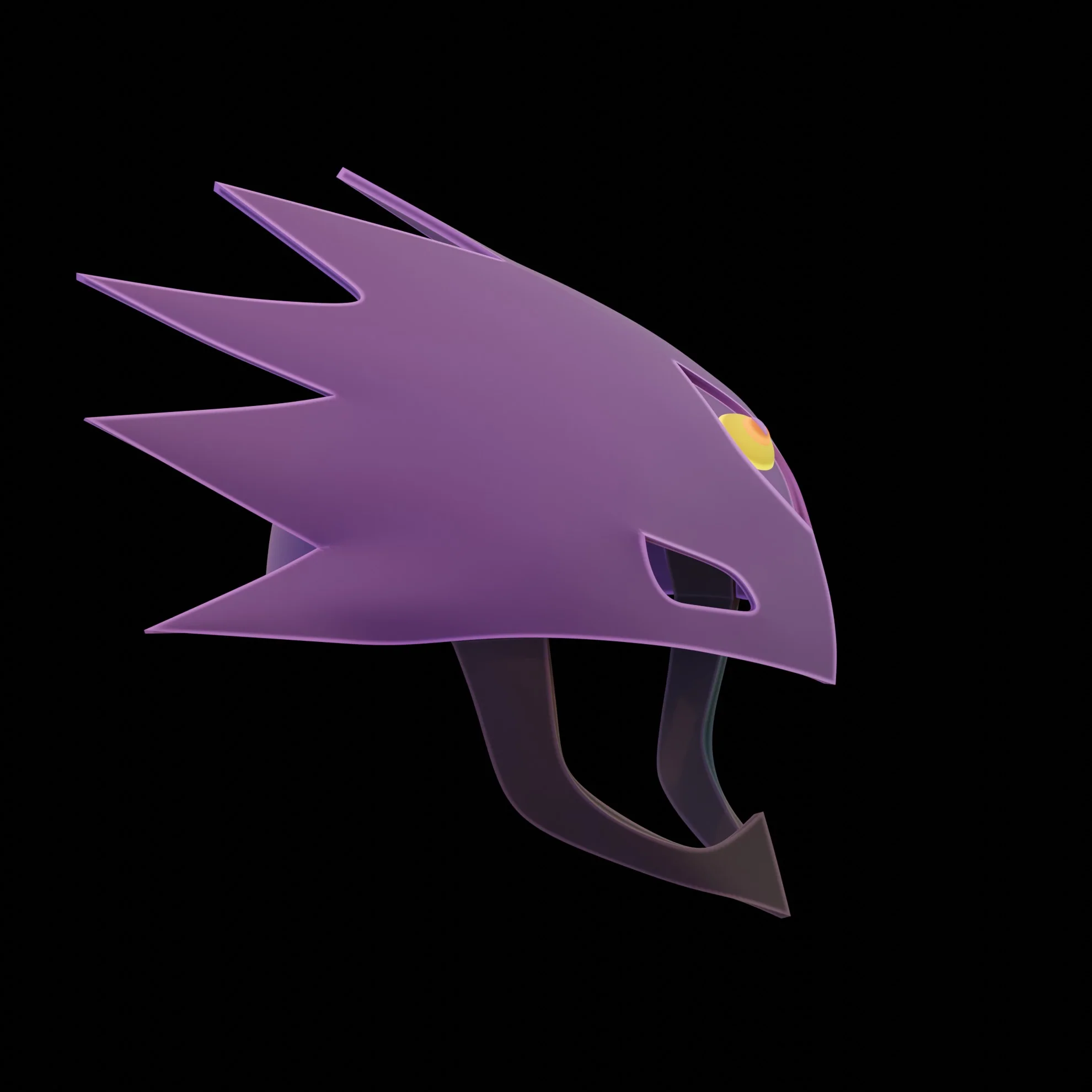 Beelzemon Helmet - Image 5