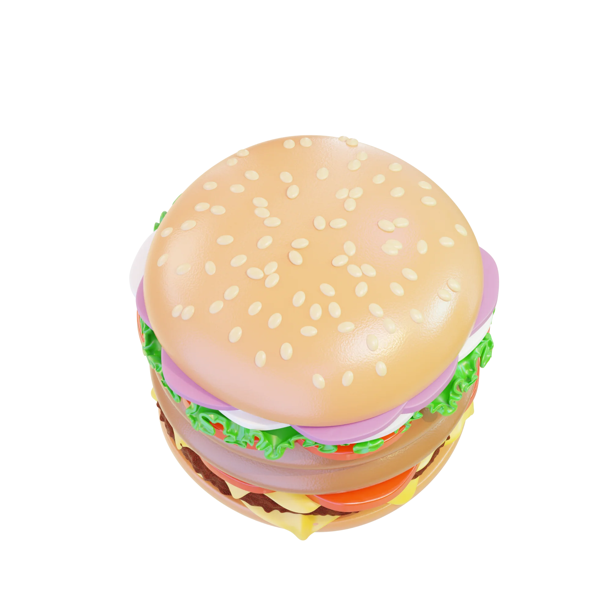Big Mac Container - Image 6