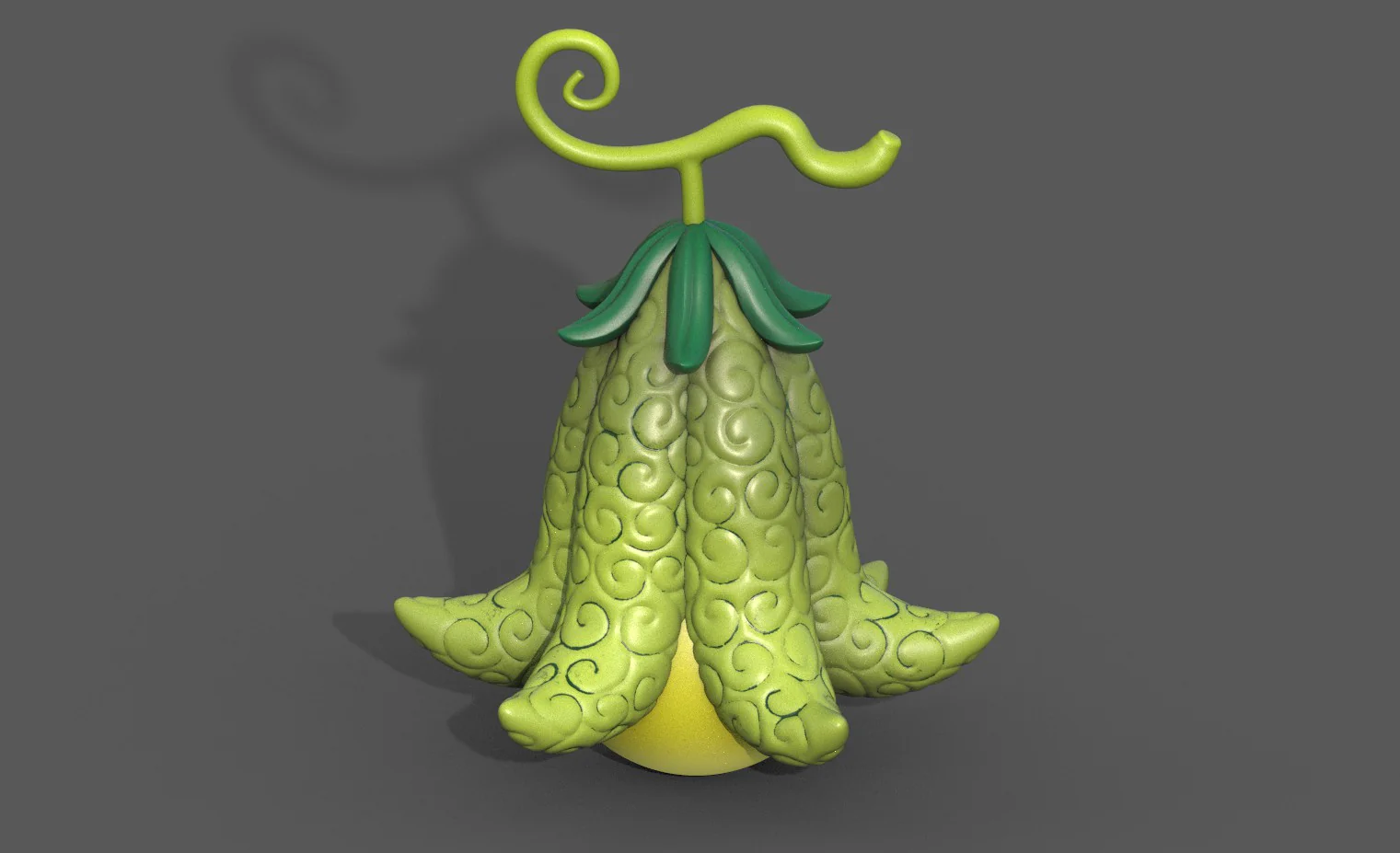 Bijo Bijo Devil Fruit - Image 2