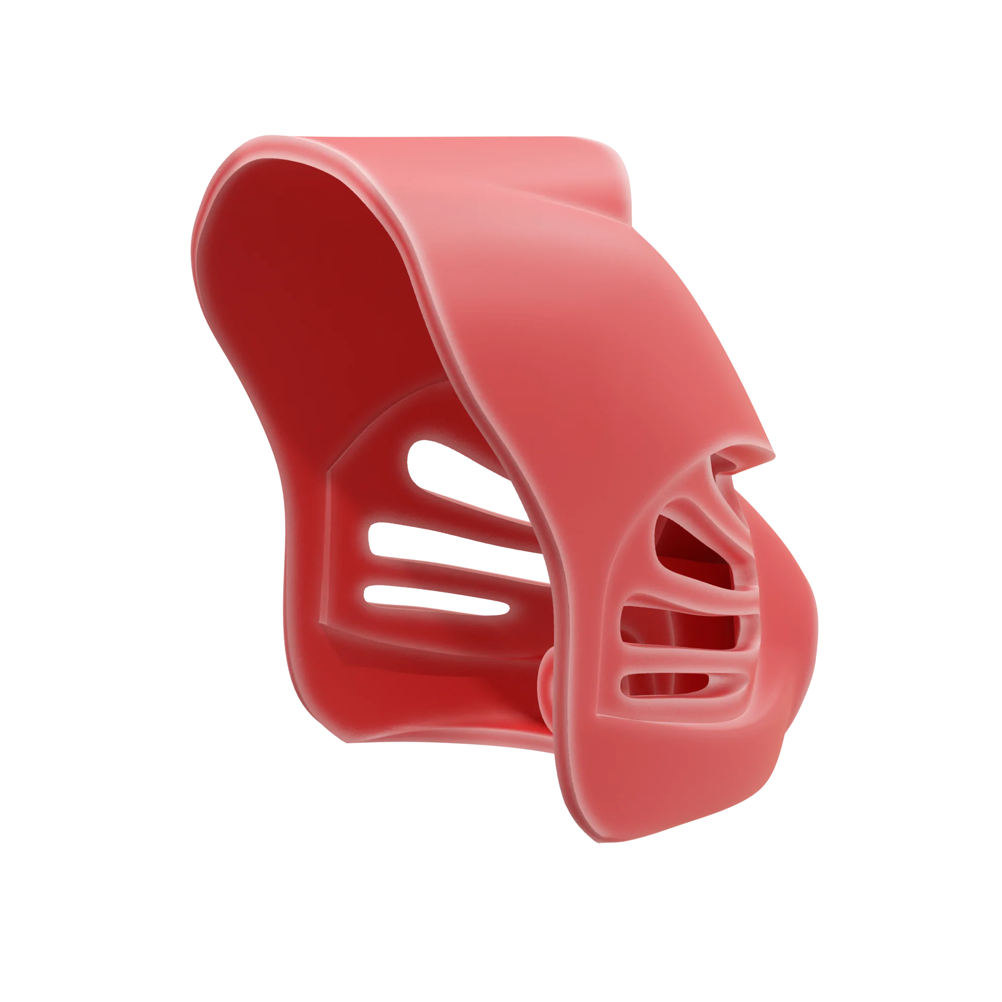 Bionicle Mask Red - Image 2