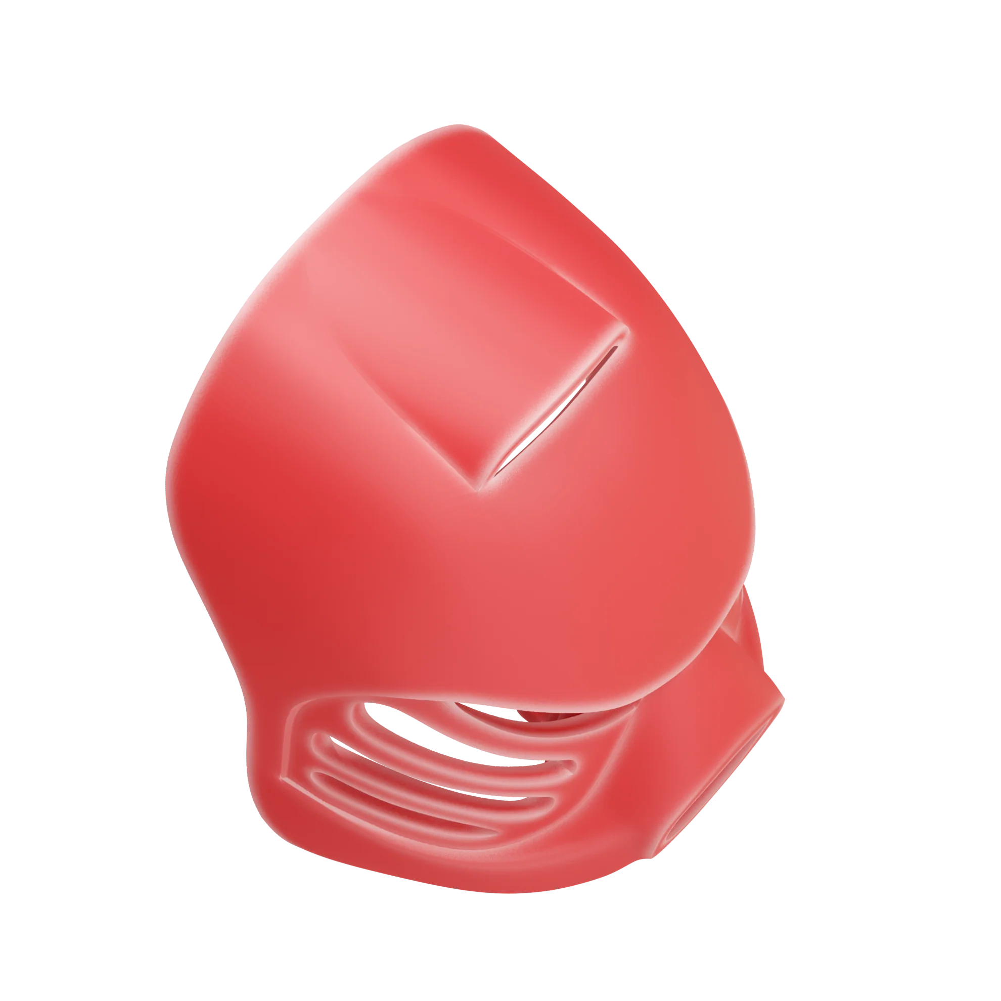 Bionicle Mask Red - Image 6