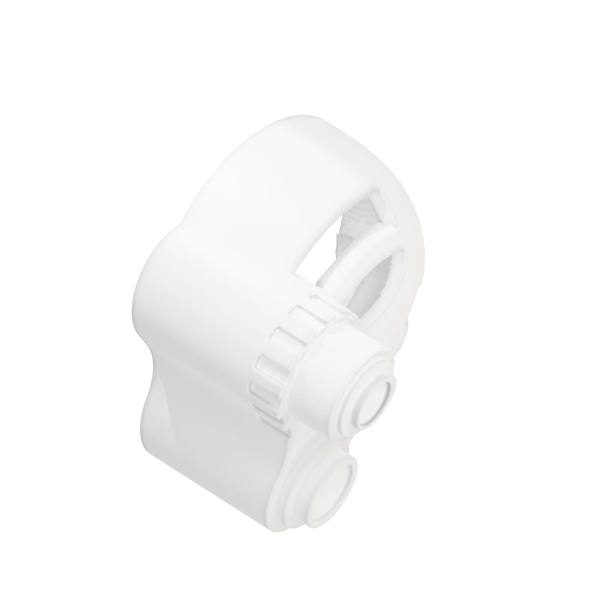Bionicle Mask White - Image 6