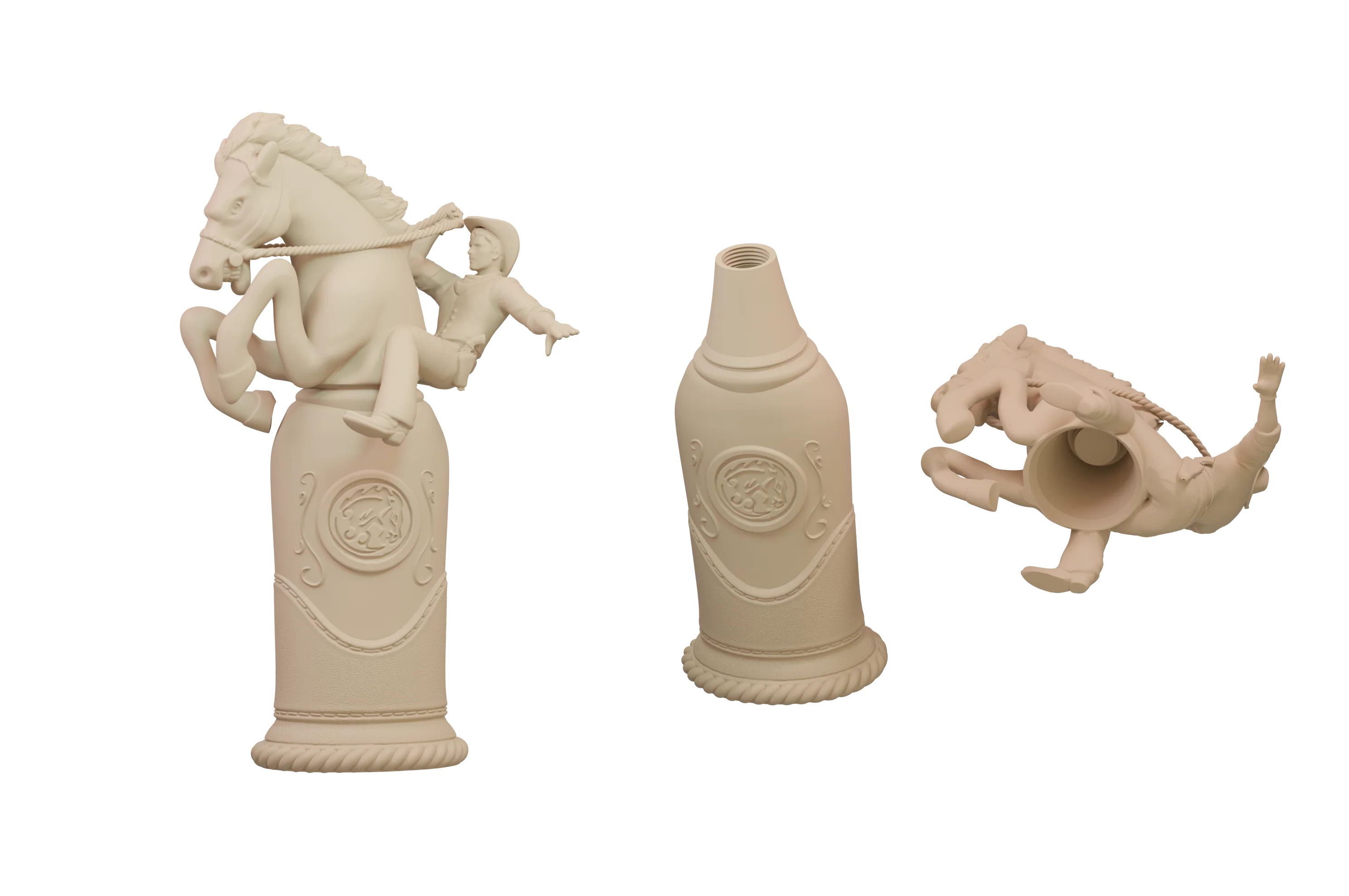 Bioshock Bucking Bronco - Image 7