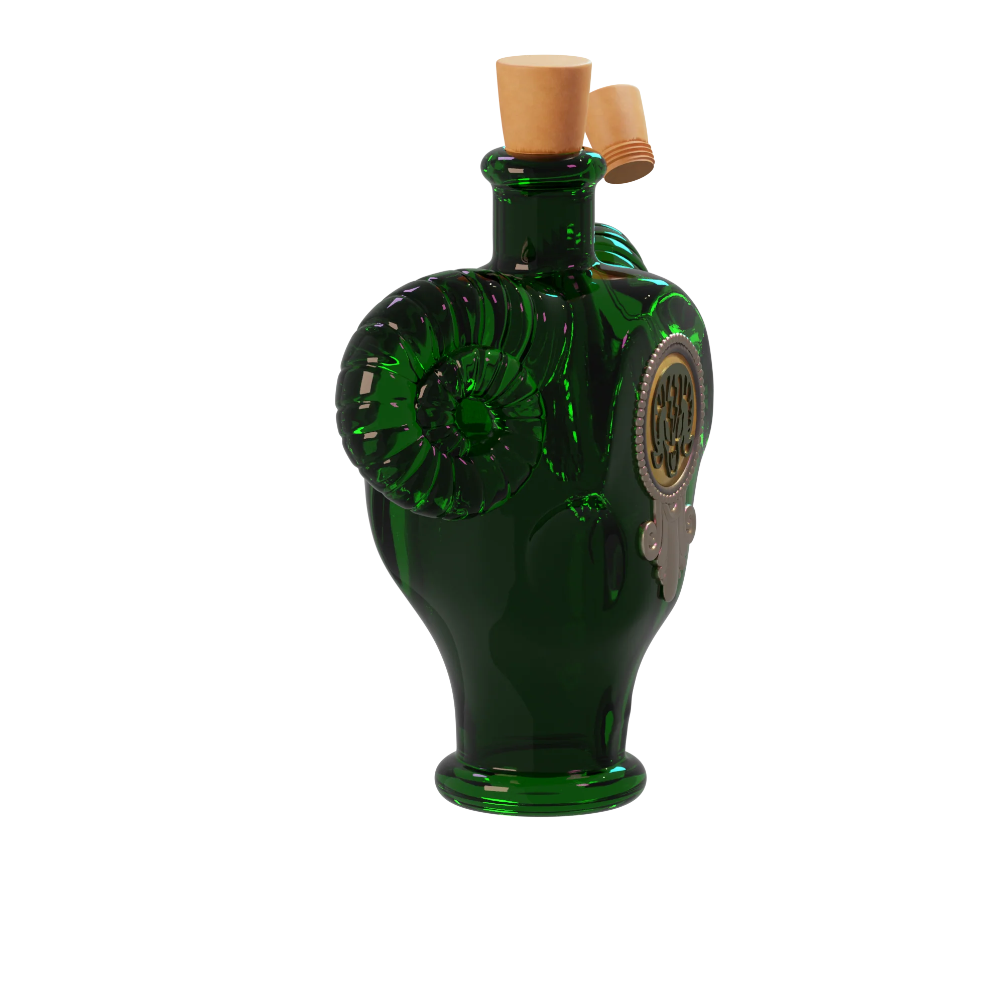 Bioshock Charge Vigor Potion - Image 2