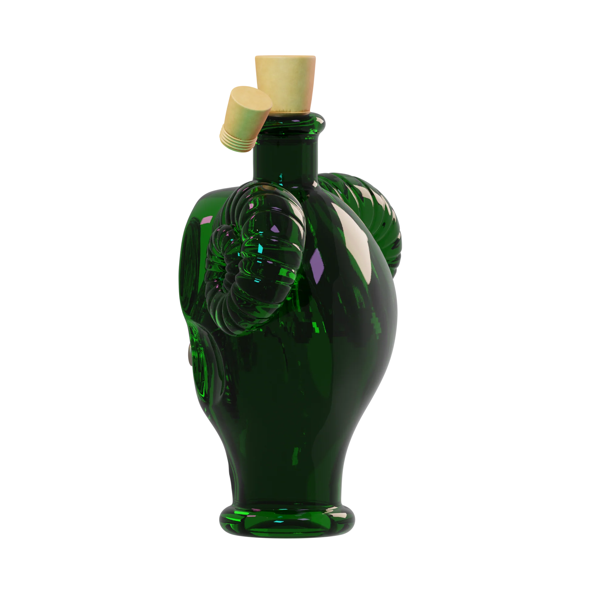 Bioshock Charge Vigor Potion - Image 3
