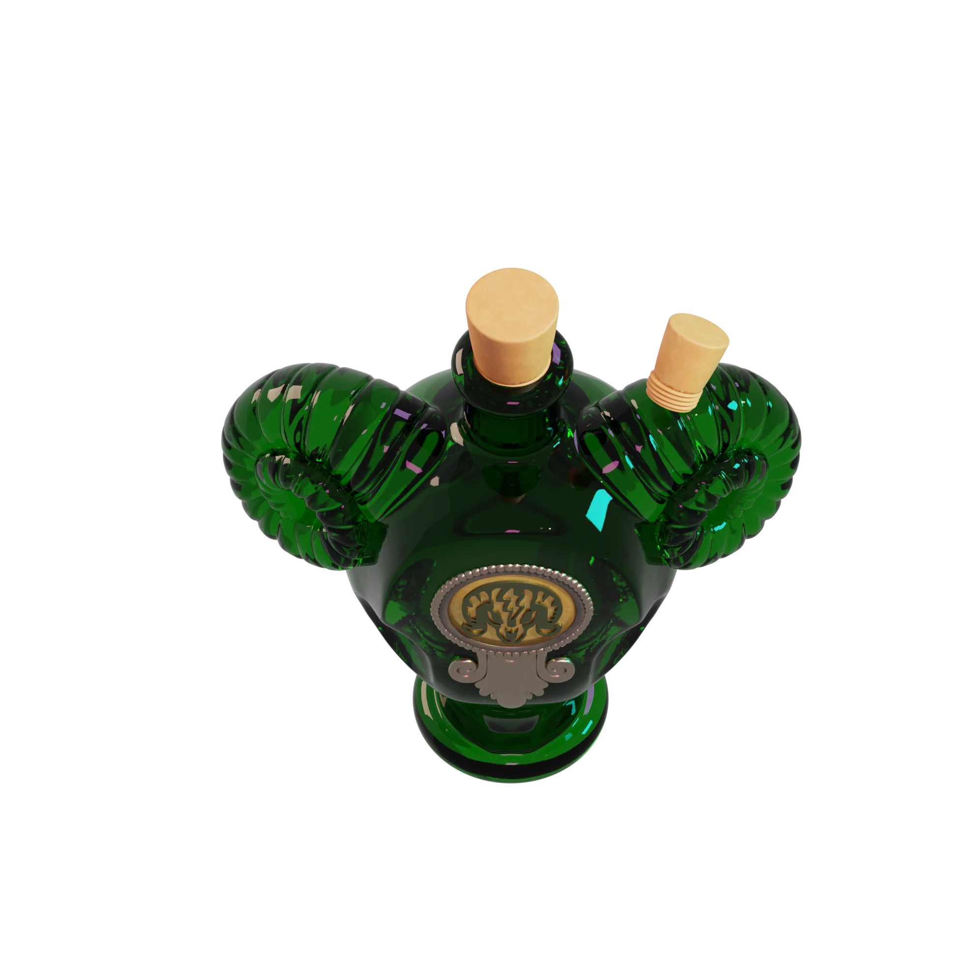 Bioshock Charge Vigor Potion - Image 6