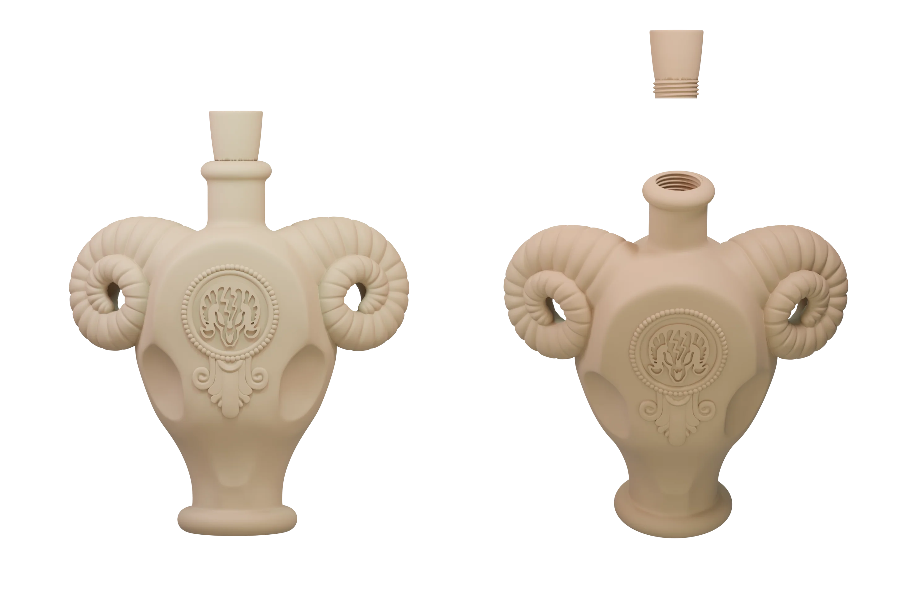 Bioshock Charge Vigor Potion - Image 7