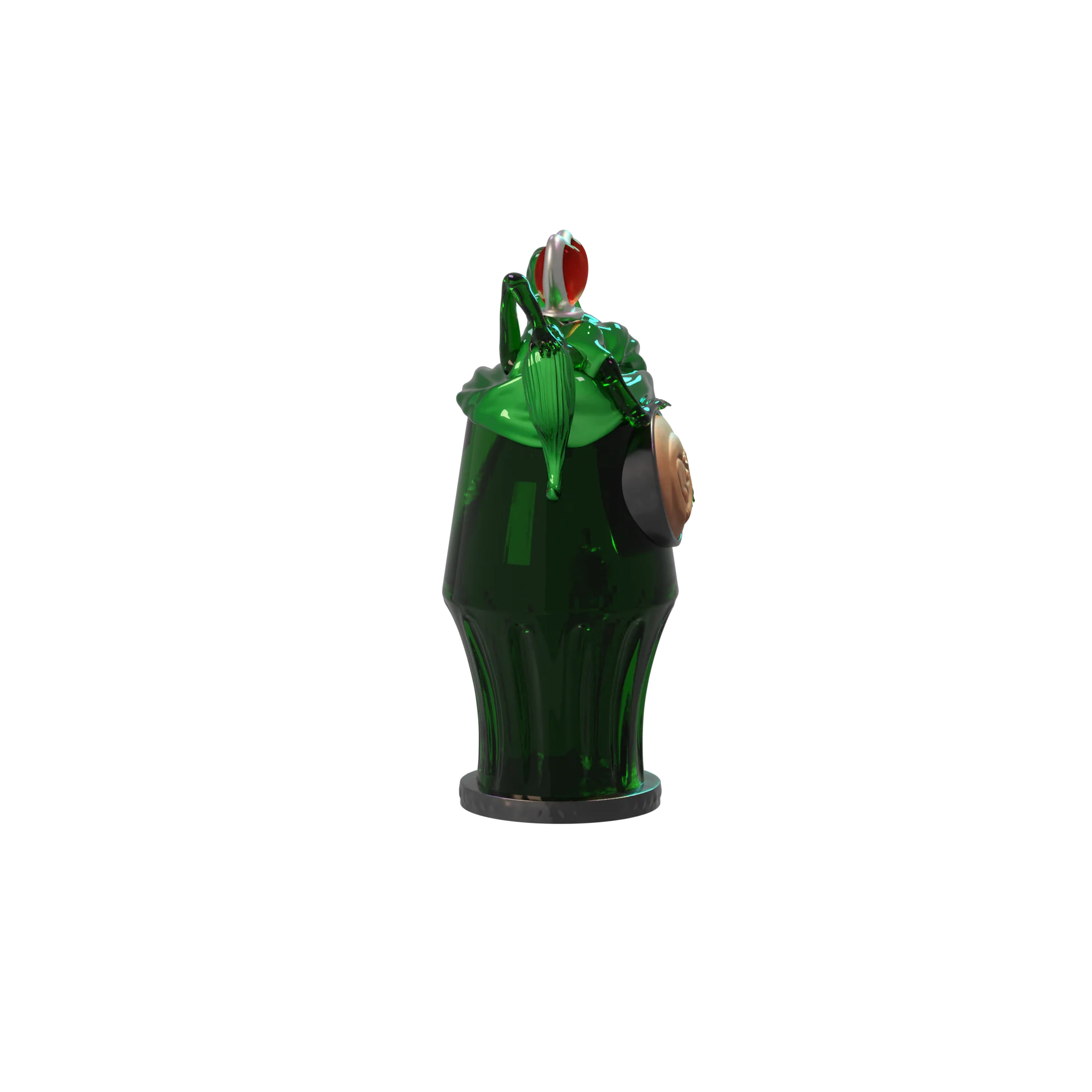 Bioshock Possession Vigor Potion - Image 2
