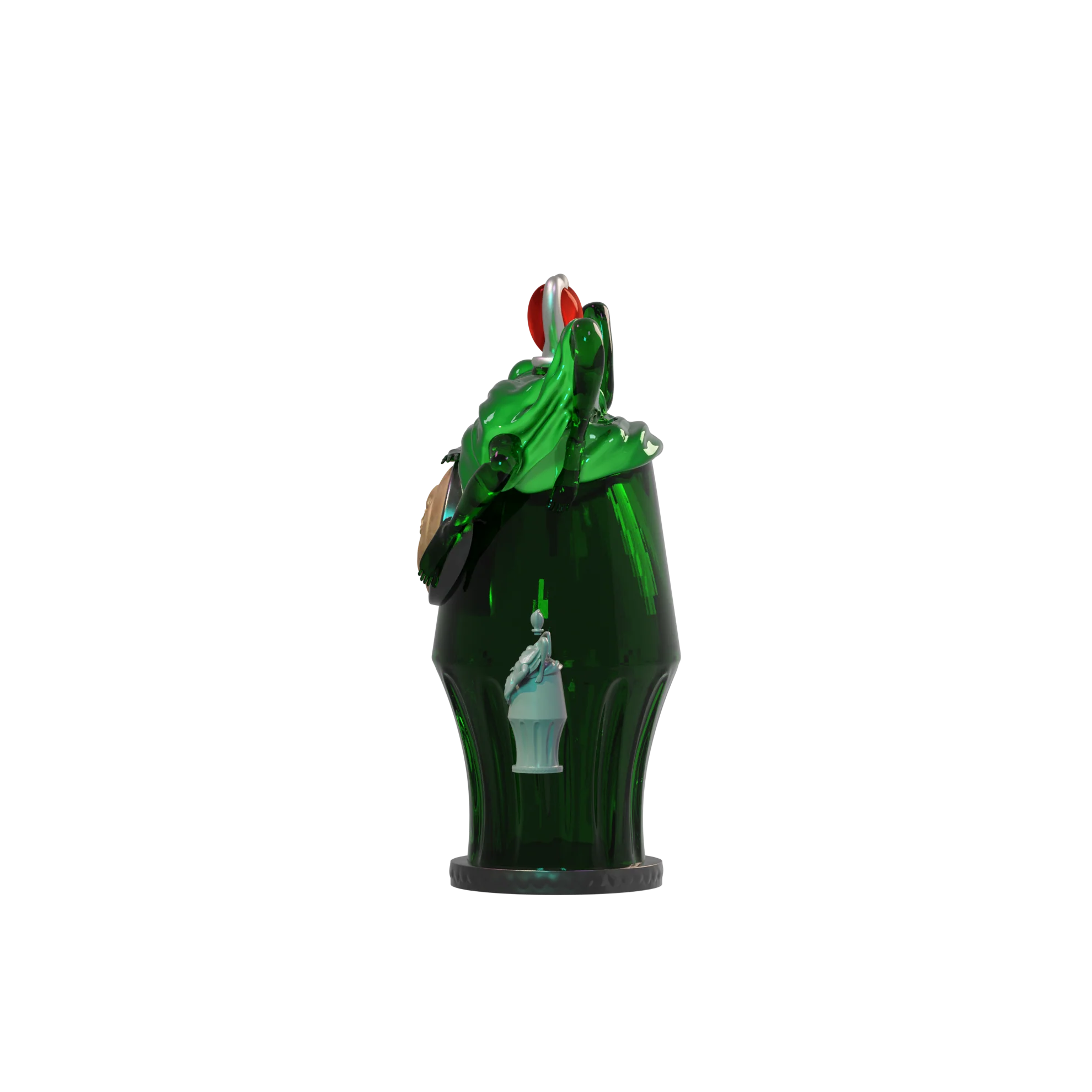 Bioshock Possession Vigor Potion - Image 3