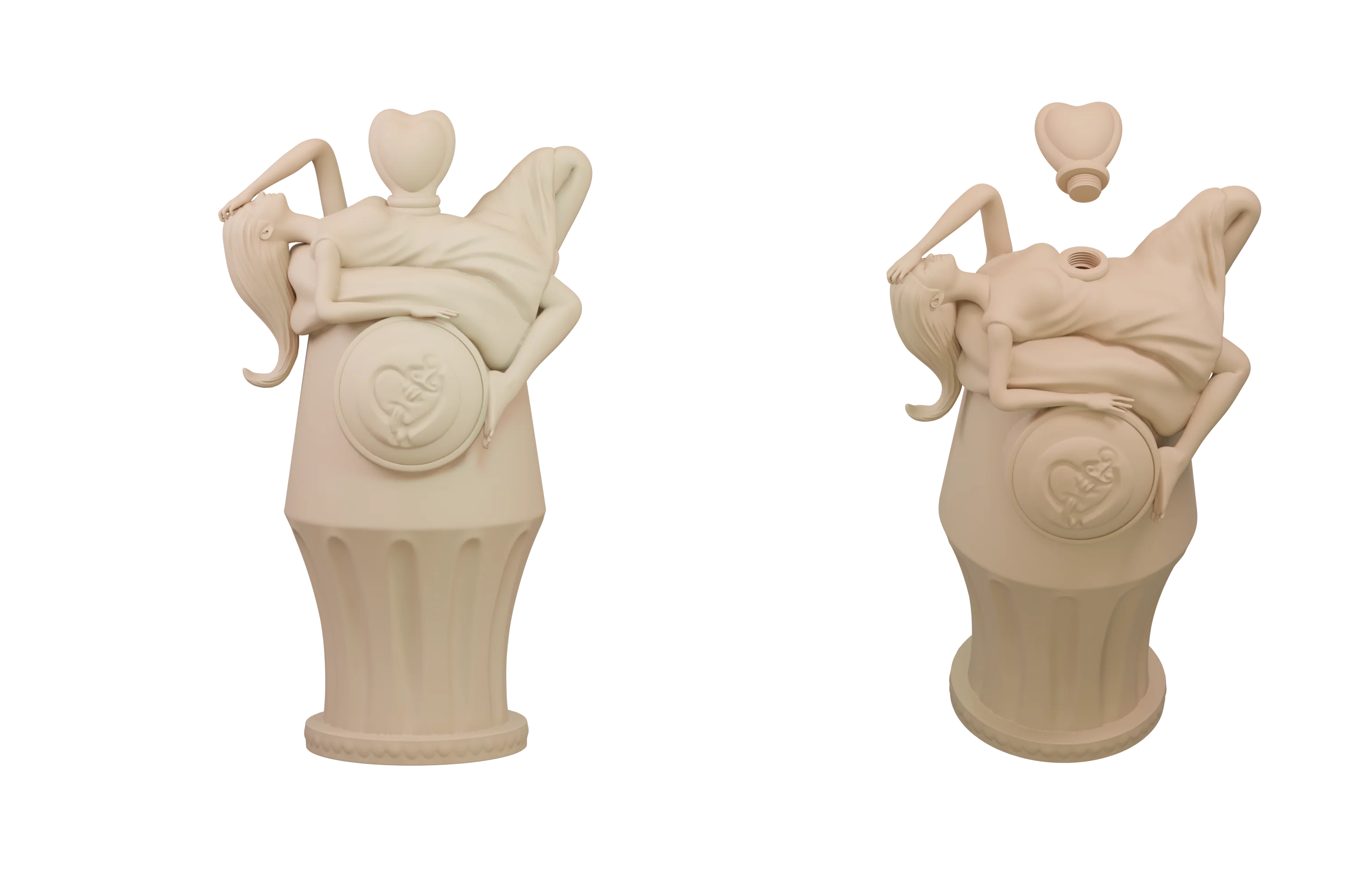 Bioshock Possession Vigor Potion - Image 7