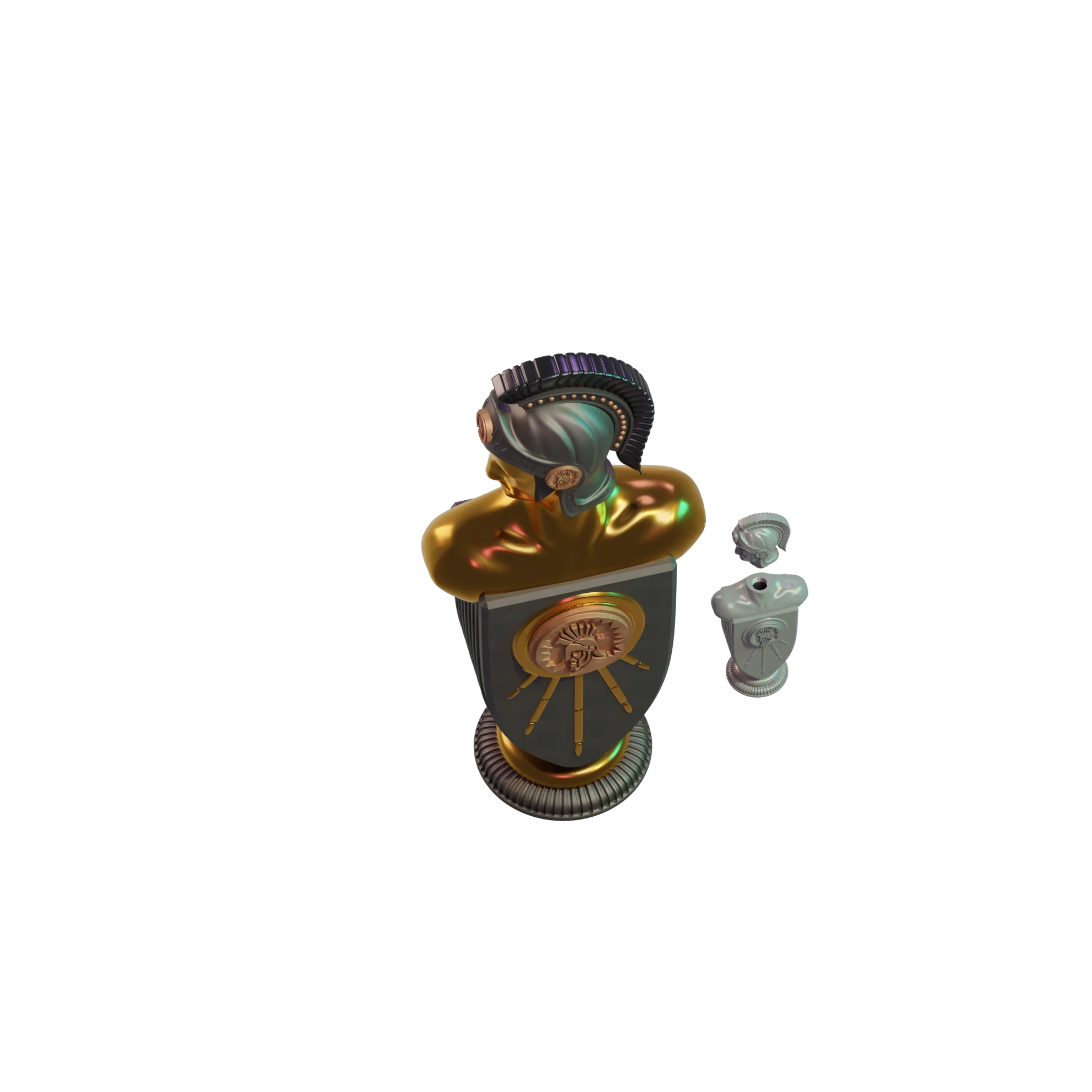 Bioshock Return to Sender Vigor Potion - Image 6
