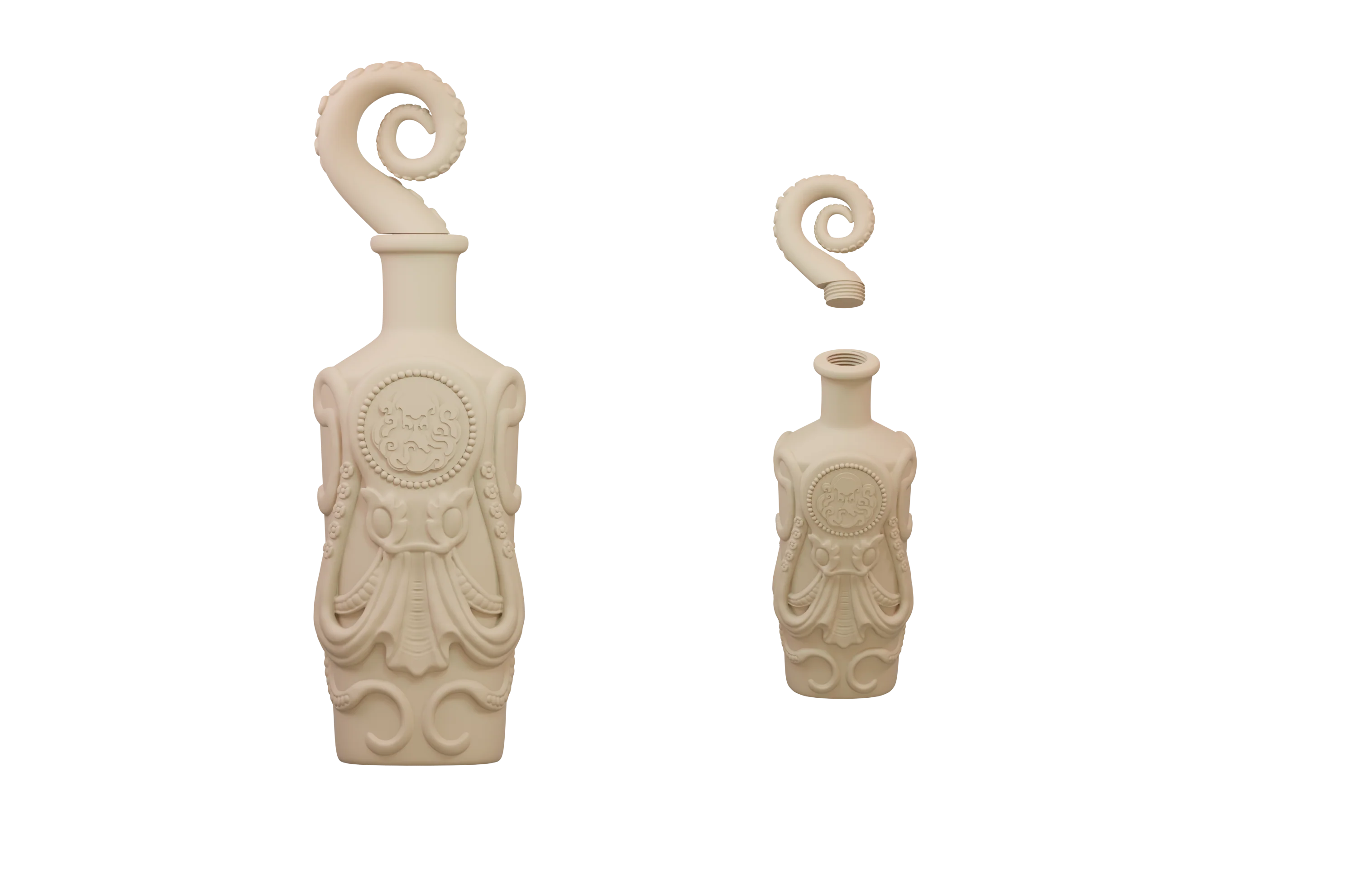 Bioshock Undertow Vigor Potion - Image 7
