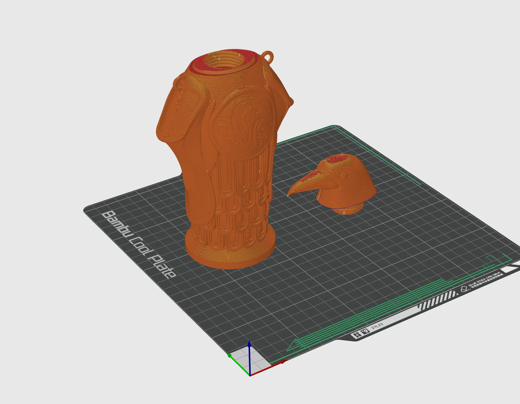 Bioshock Vigor Potion Murder of Crows - Image 8