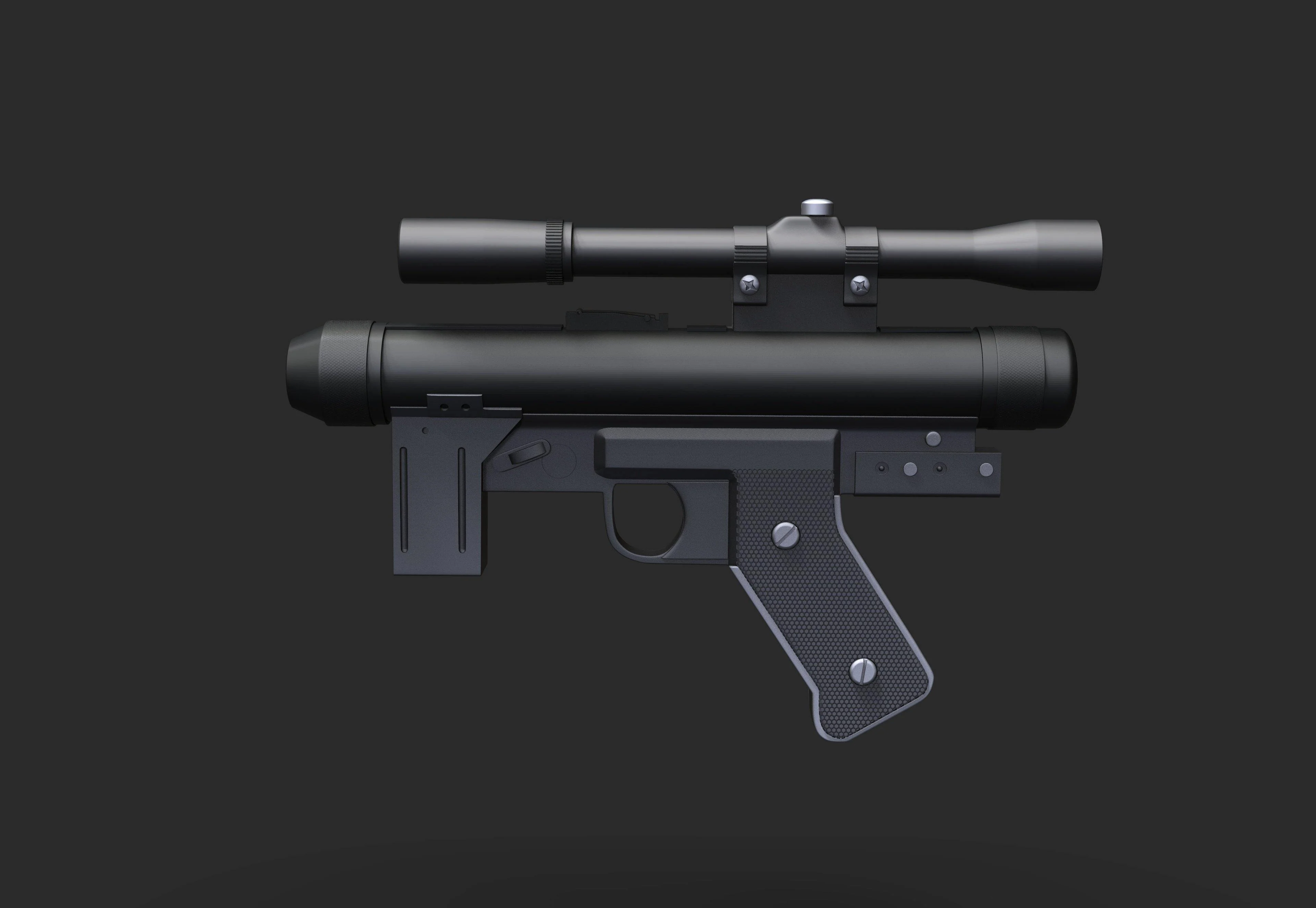 Blaster Set - Image 8