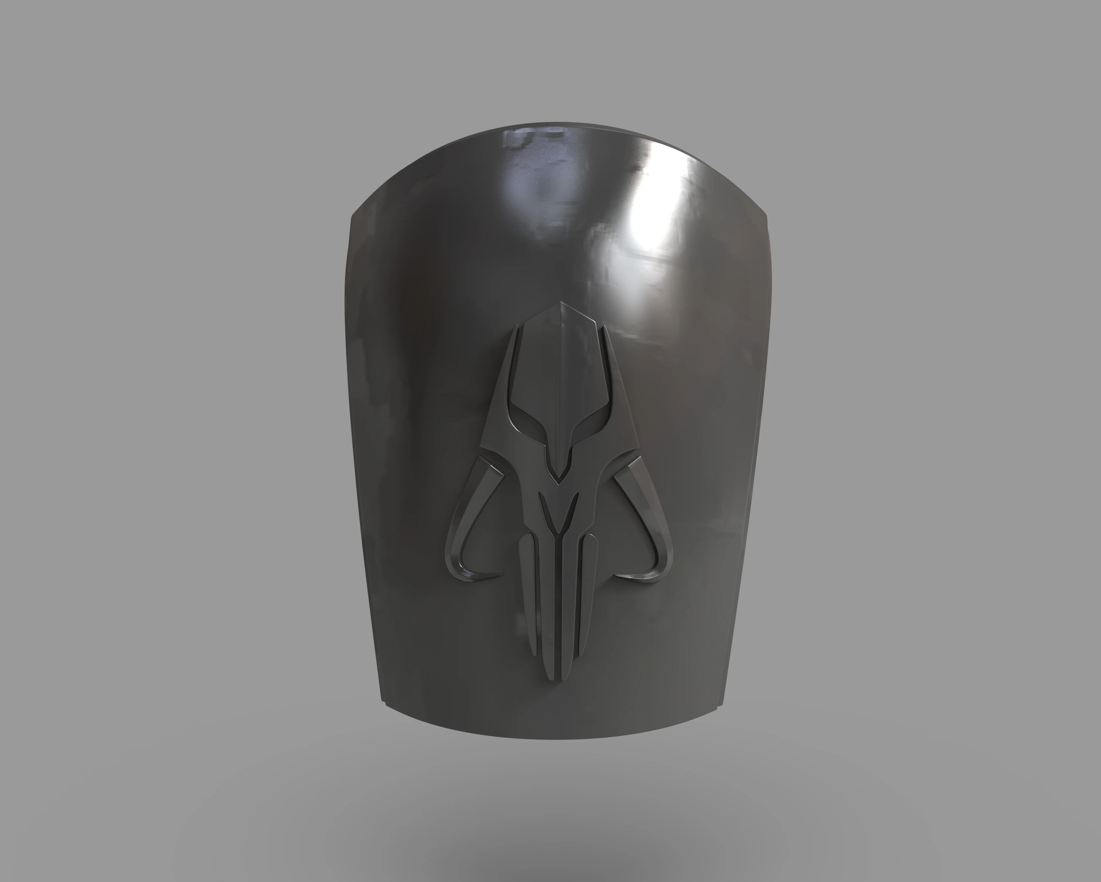 Bo Katan New Shoulder Armor - Image 2