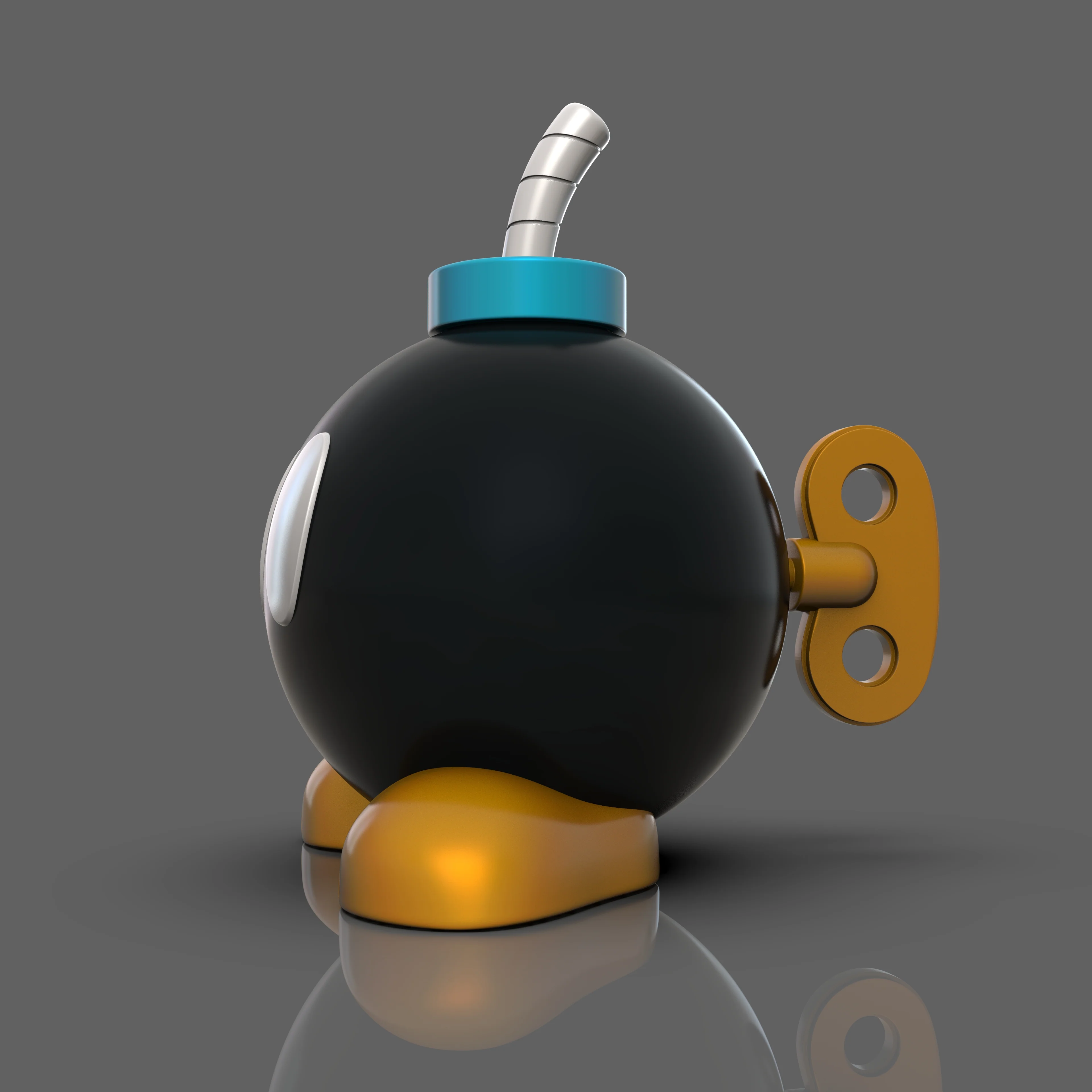 Bob-omb Box - Image 2