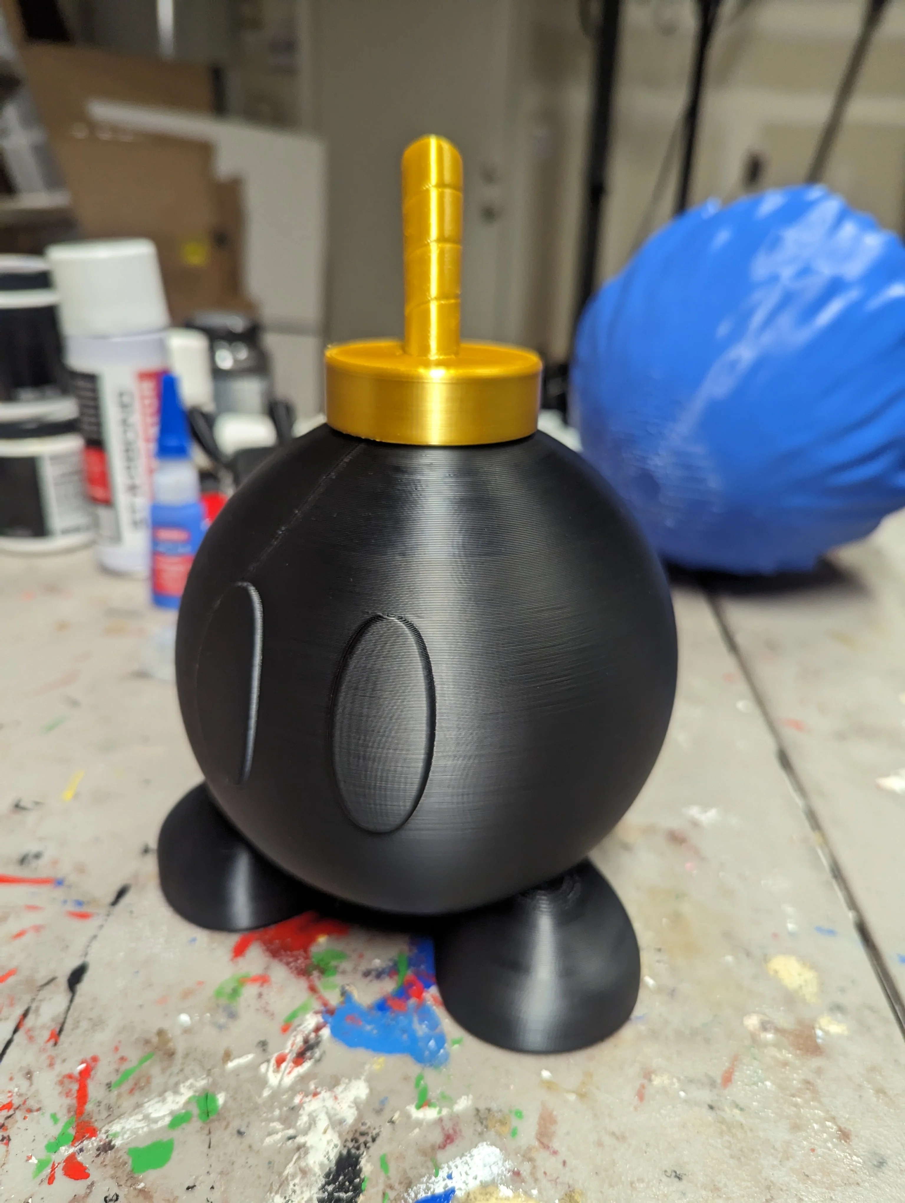 Bob-omb Box - Image 9