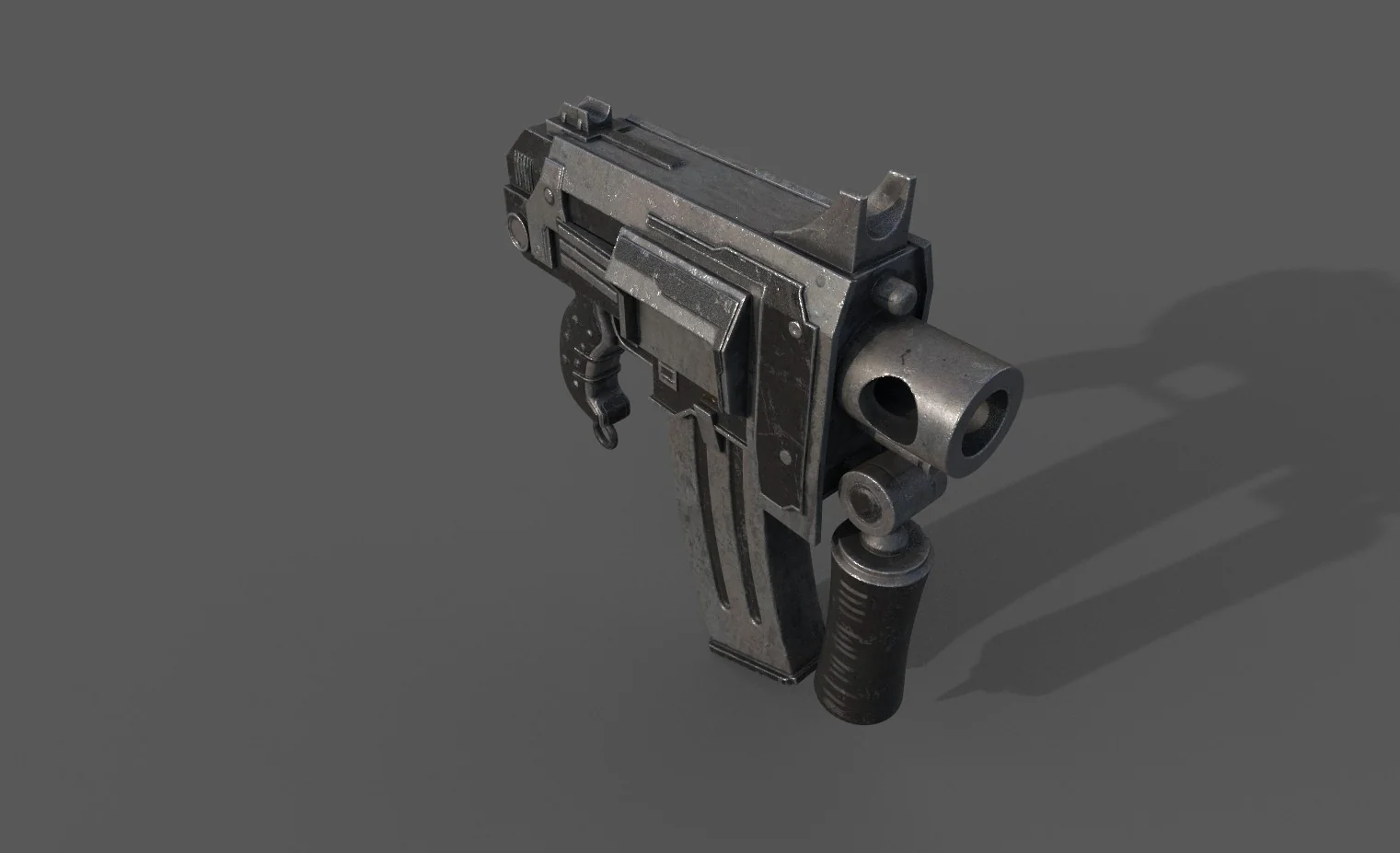Bolt Pistol - Image 4