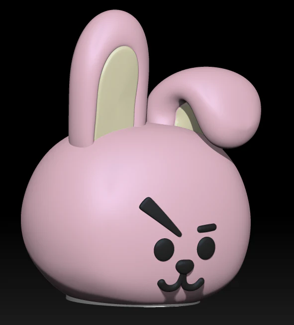 BTS Lightstick Toppers - Image 2