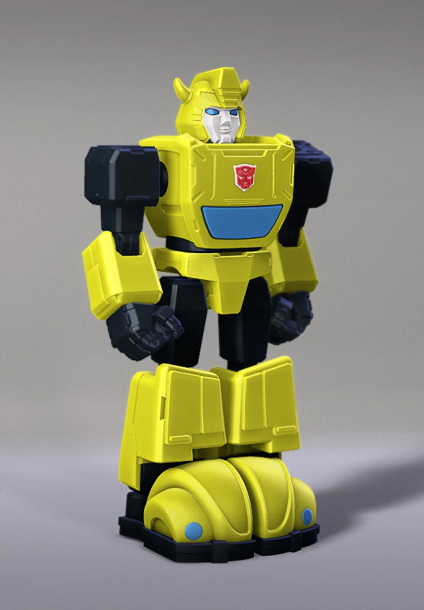 Bumblebee Blokees - Image 3