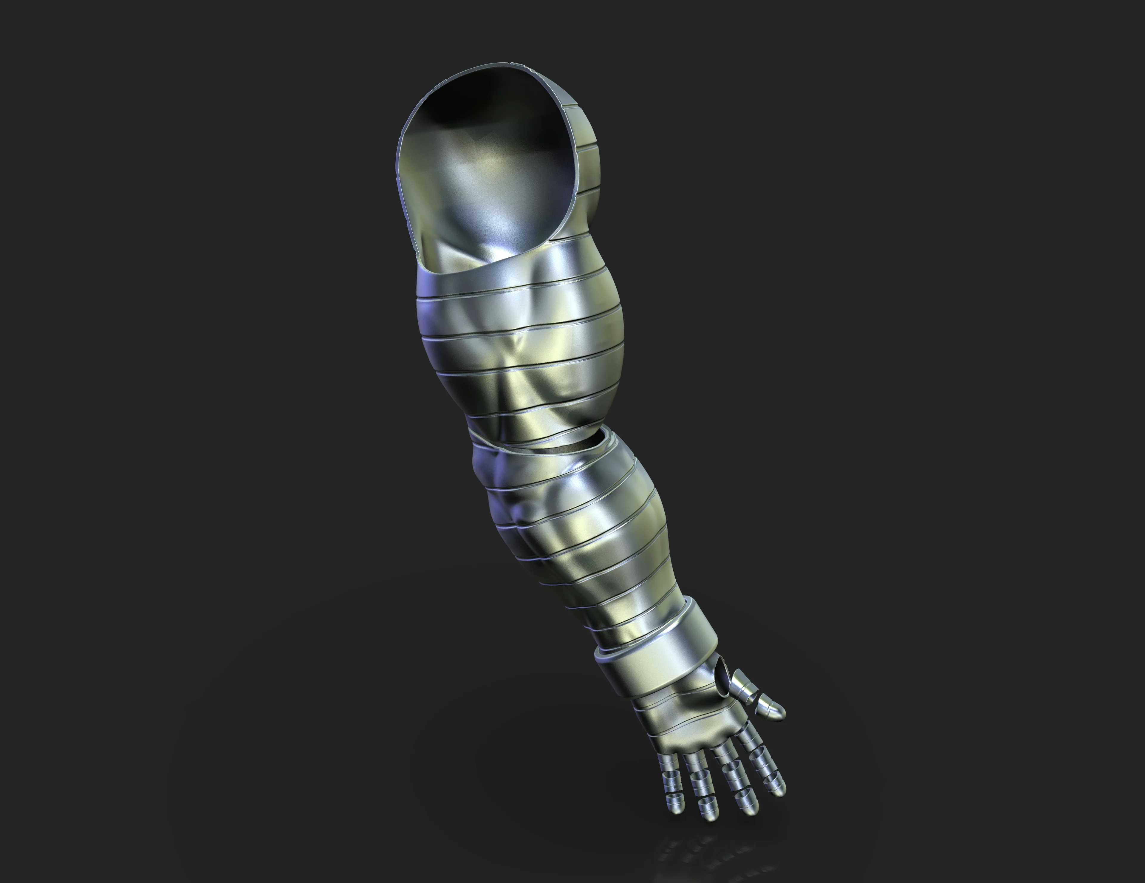 Cable Arm - Image 3