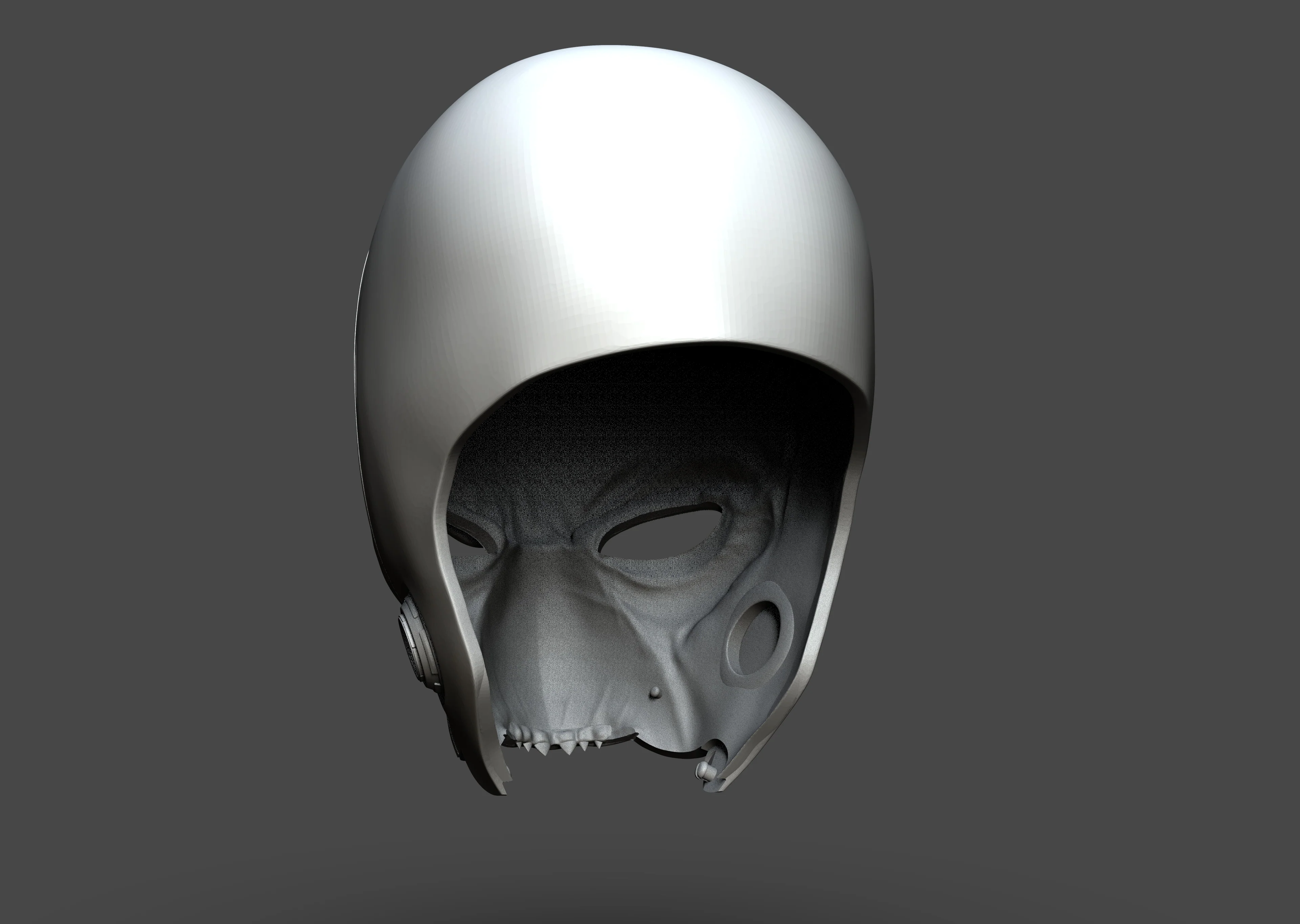 Cad Bane Mask - Image 6