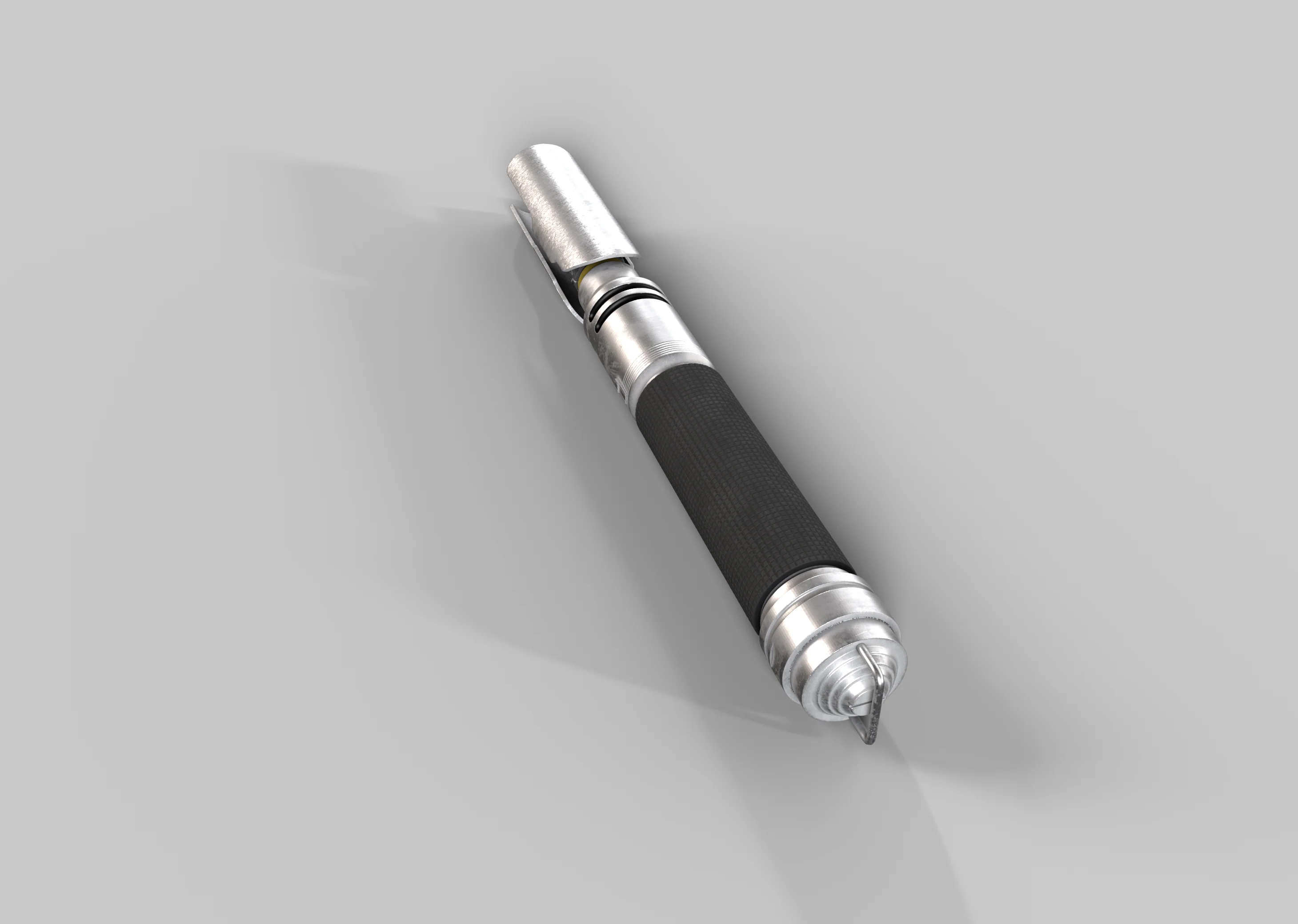 Cal Kestis Lightsaber - Image 5