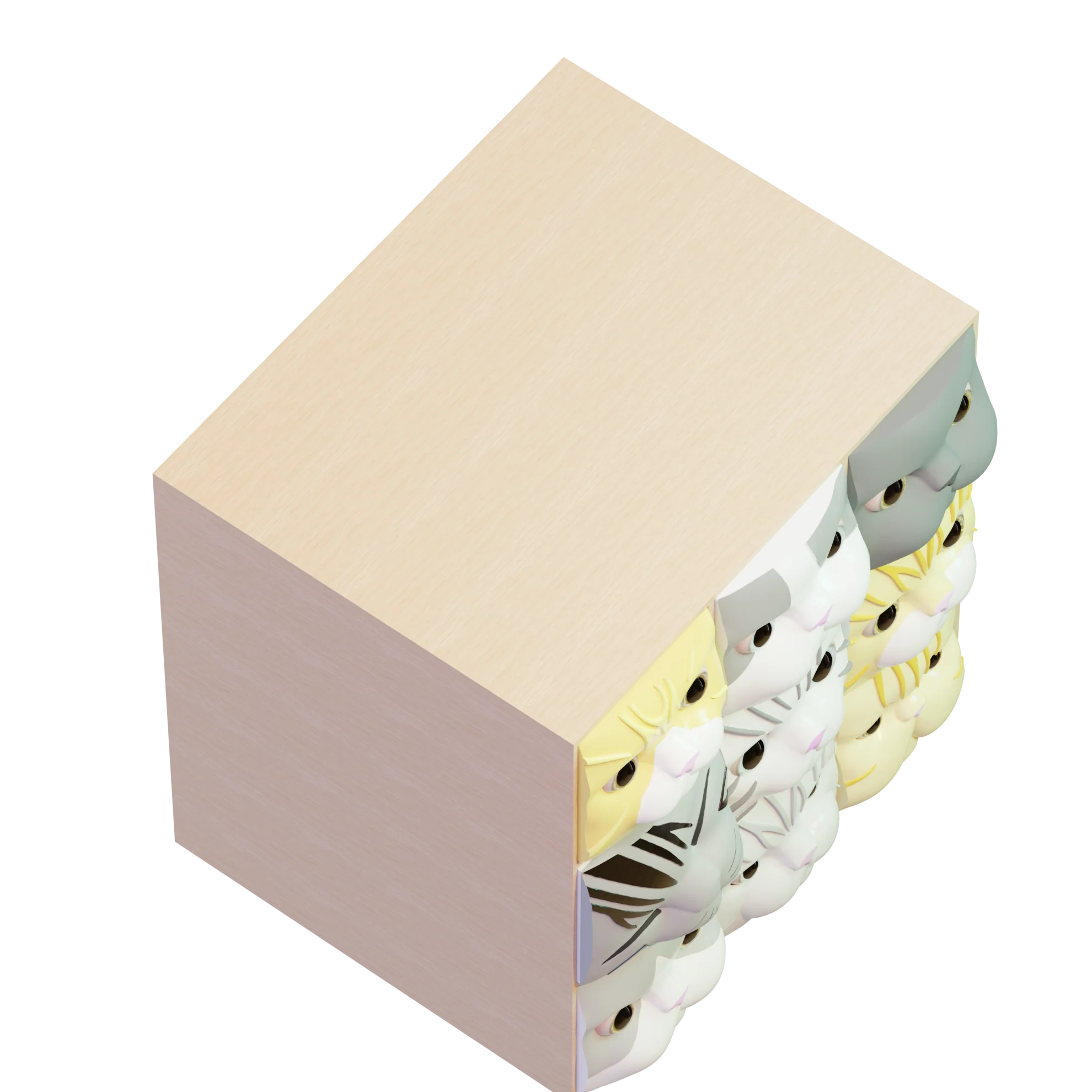 Cat Drawers - Image 6